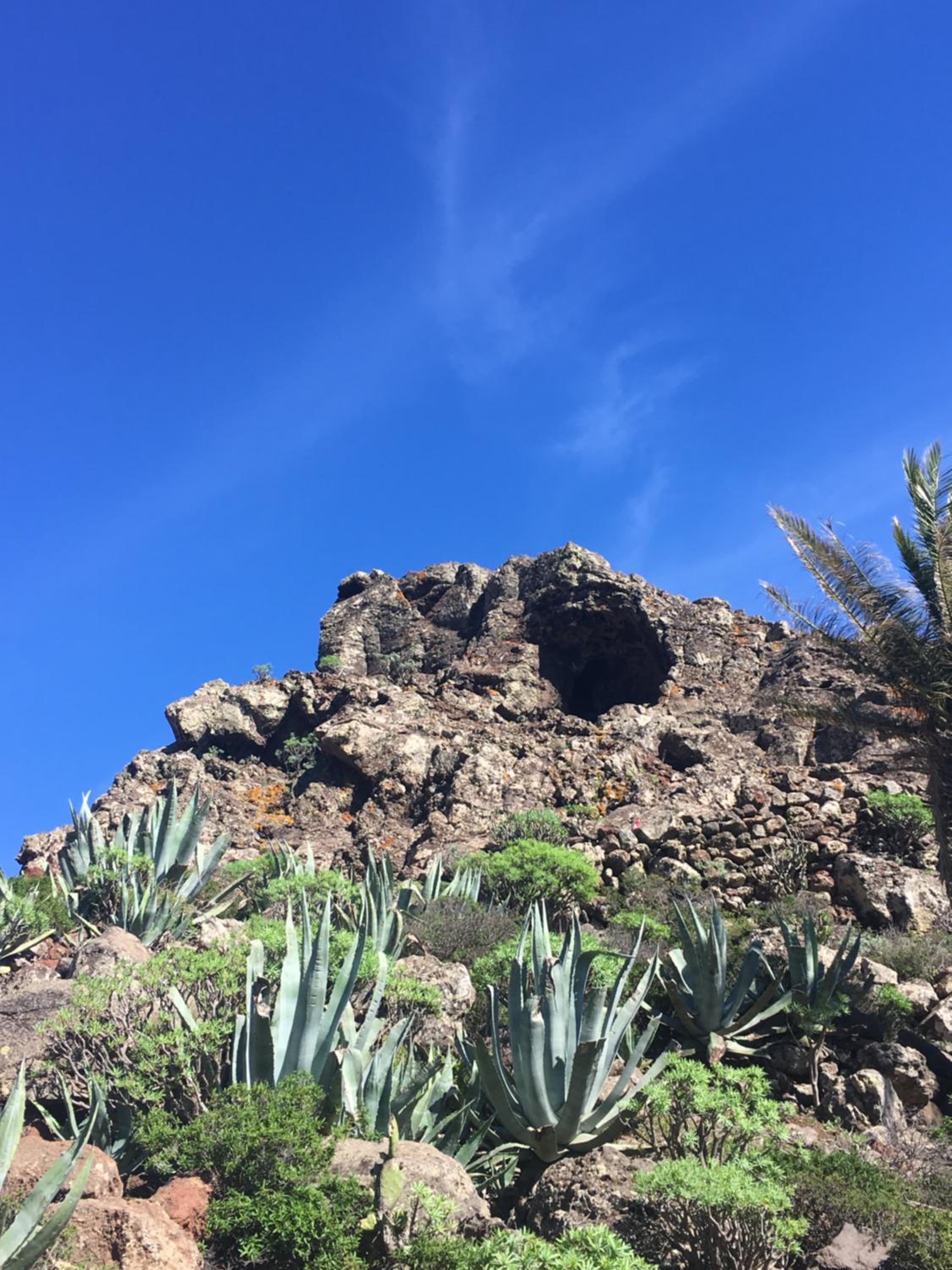 APARTAMENTO AINARA, LA GOMERA