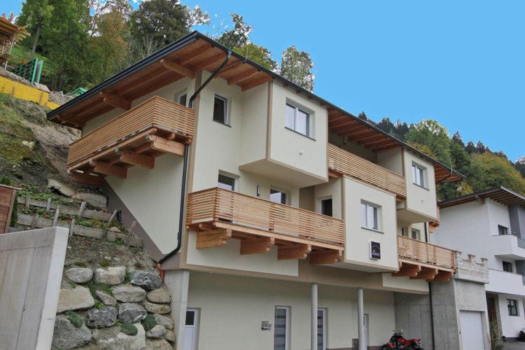 Apartment Lanser view 3