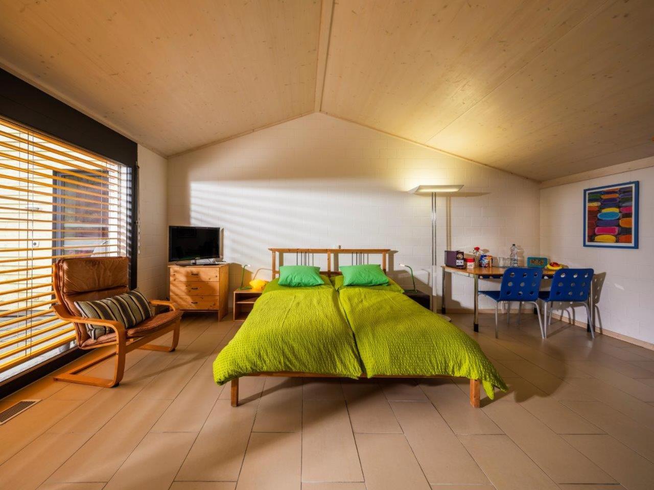 Bed and Breakfast Oase im Seetal