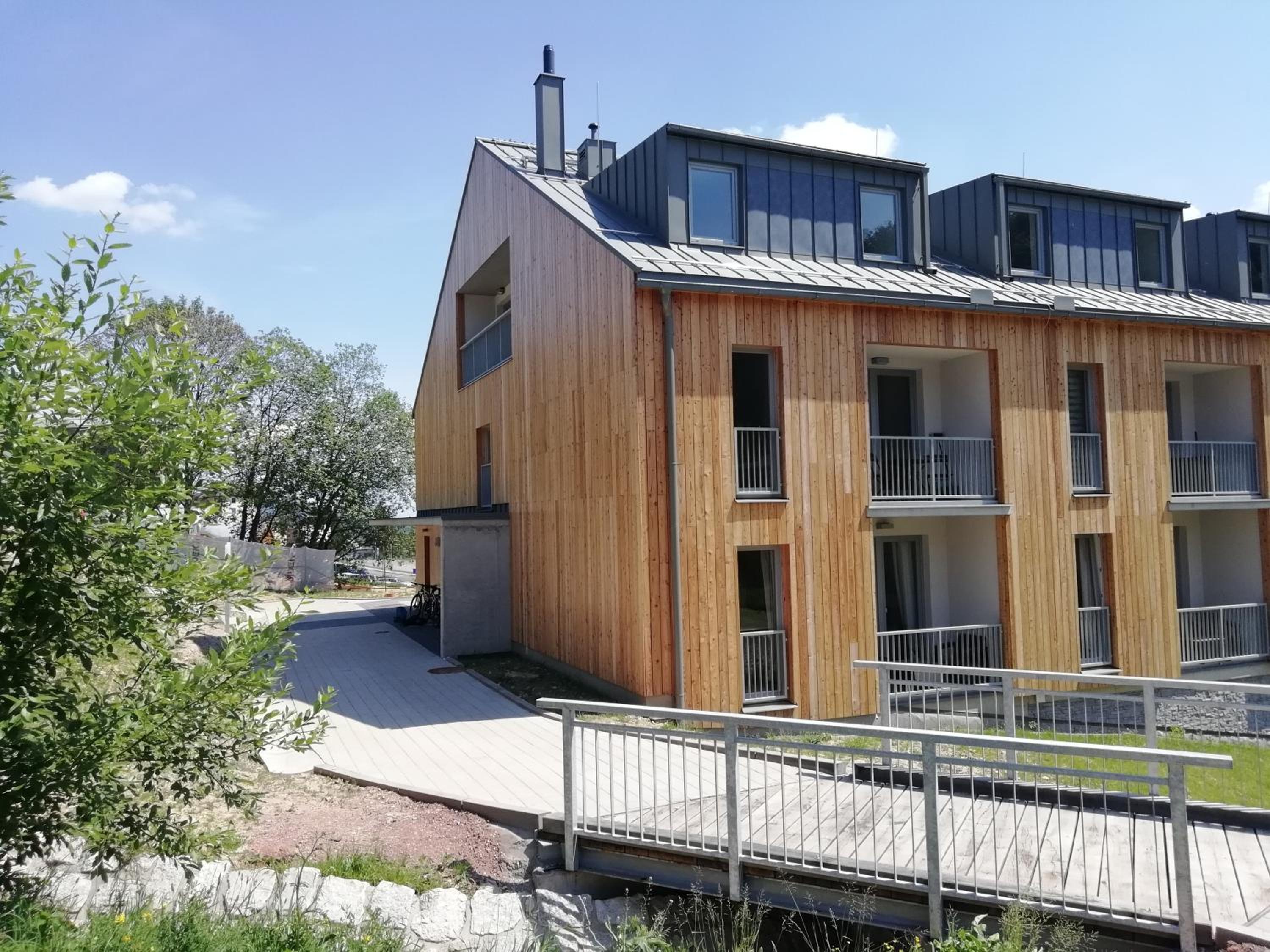 Apartmán Jestřáb 5