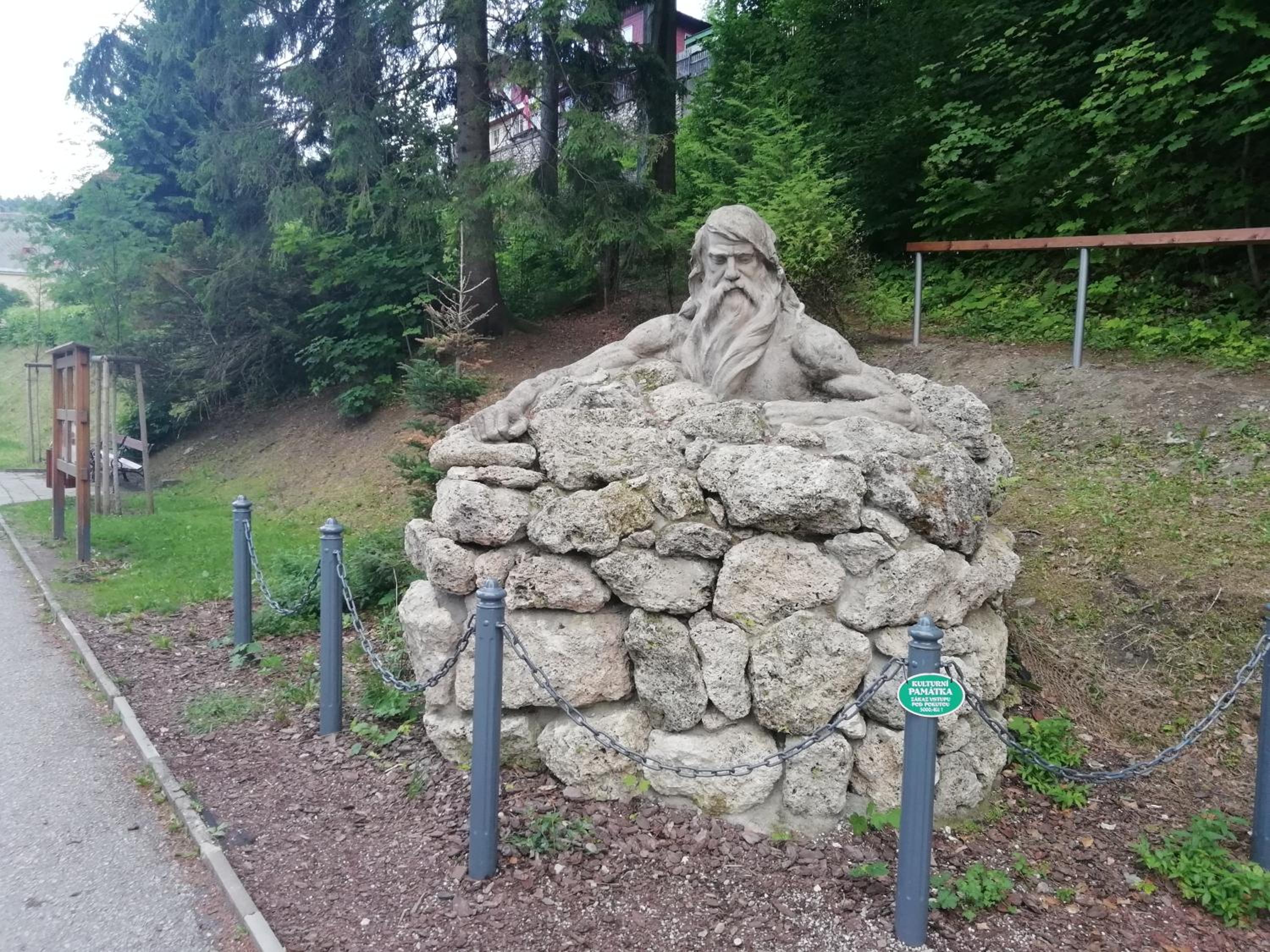 Apartmán Jestřáb 5