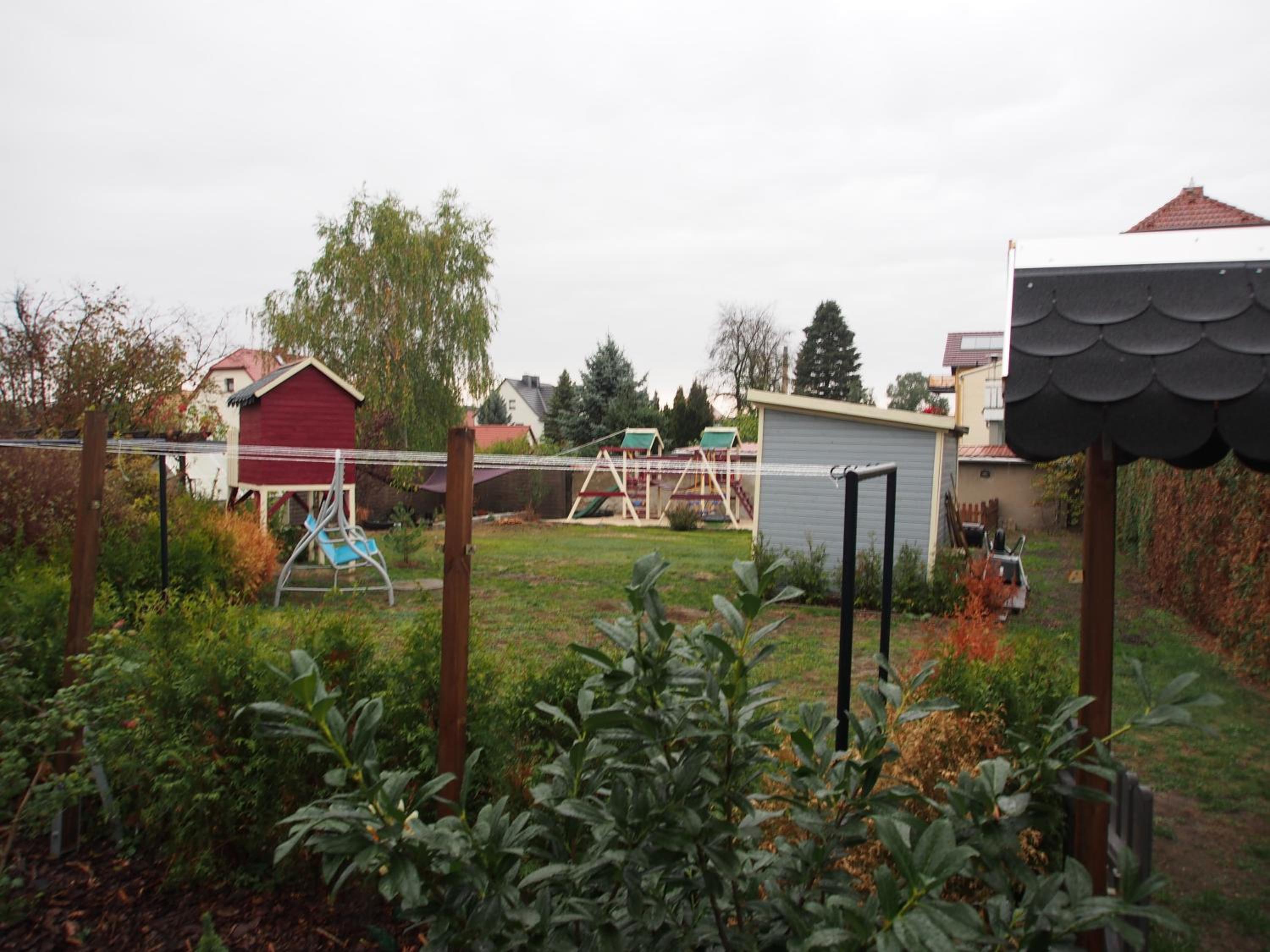 Pension Ottendorf-Okrilla