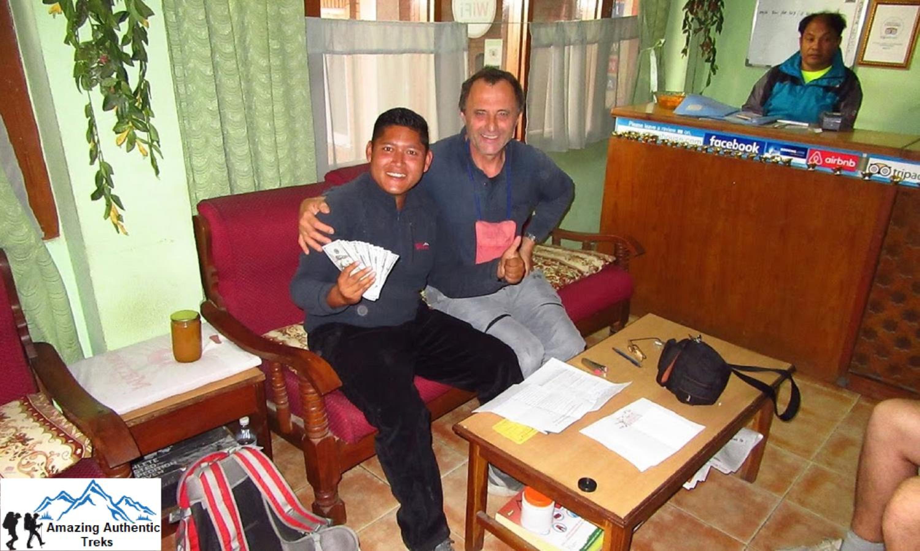 Everest Home Stay Apartment