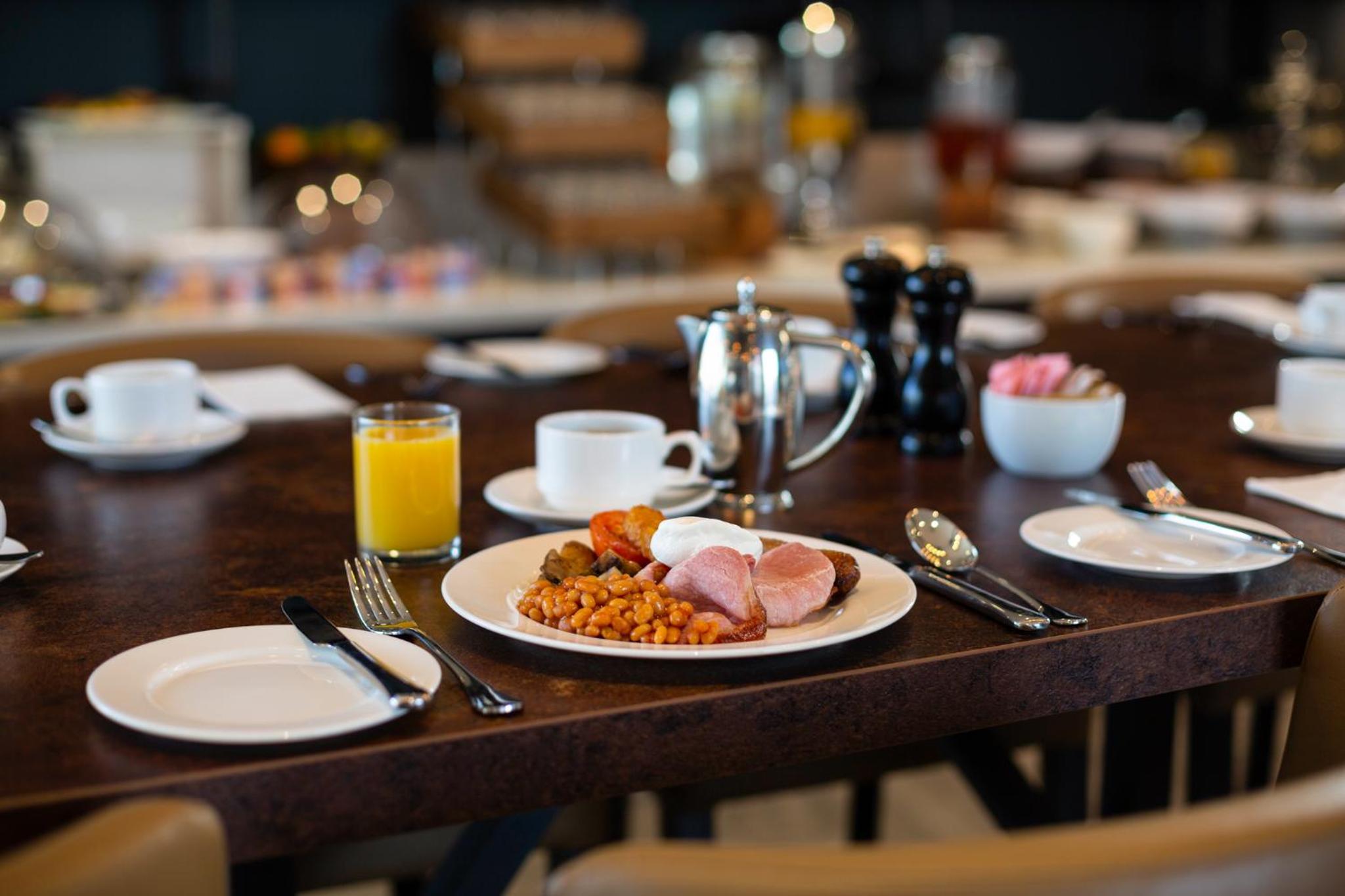 Bridgwater Vacations - Mercure Bridgwater - Property Image 2