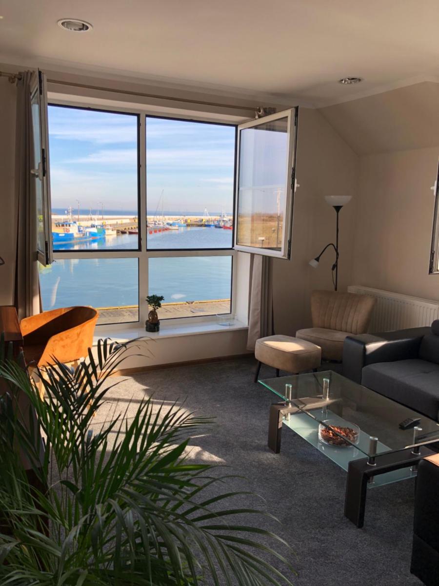 Hotel W Porcie - Image 1