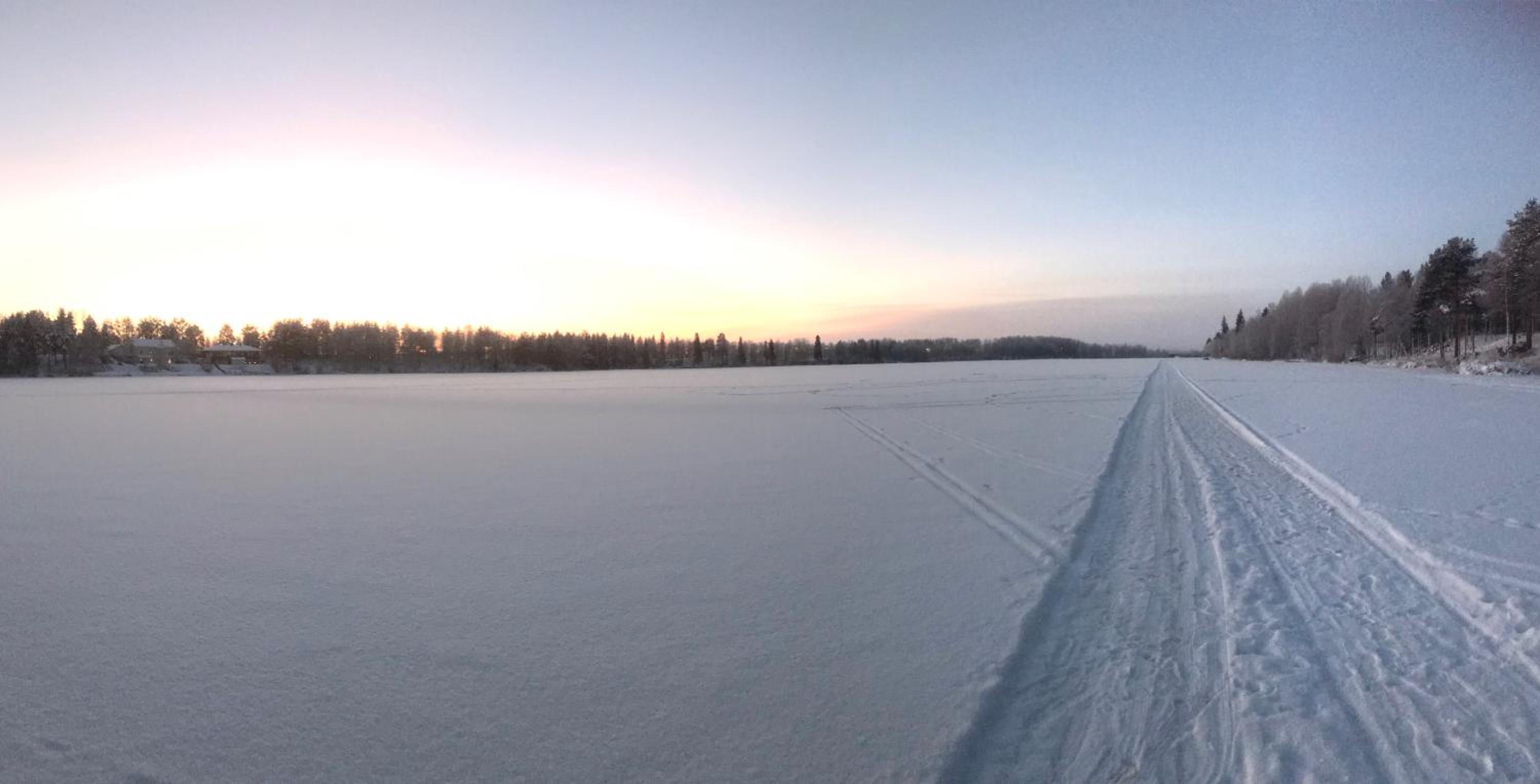 Arctic Sofia Riverstudio view 2