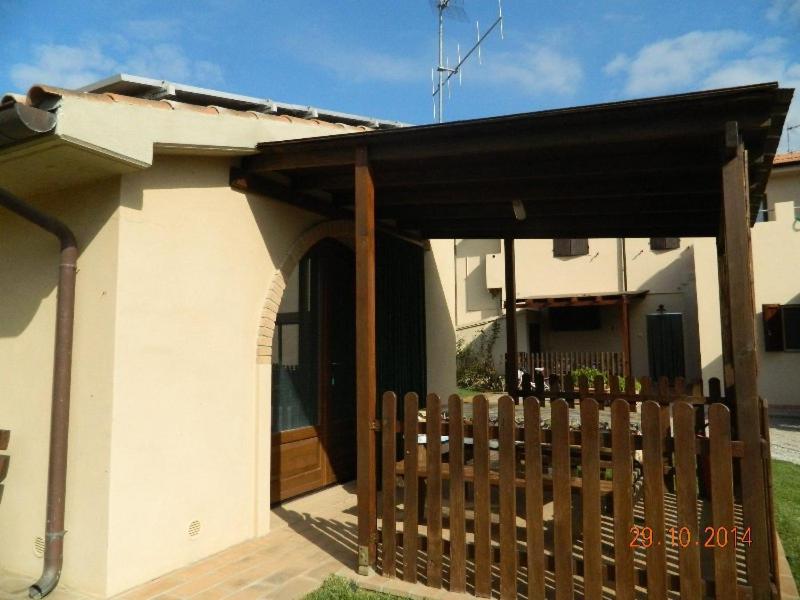 Podere Santo Signoretto