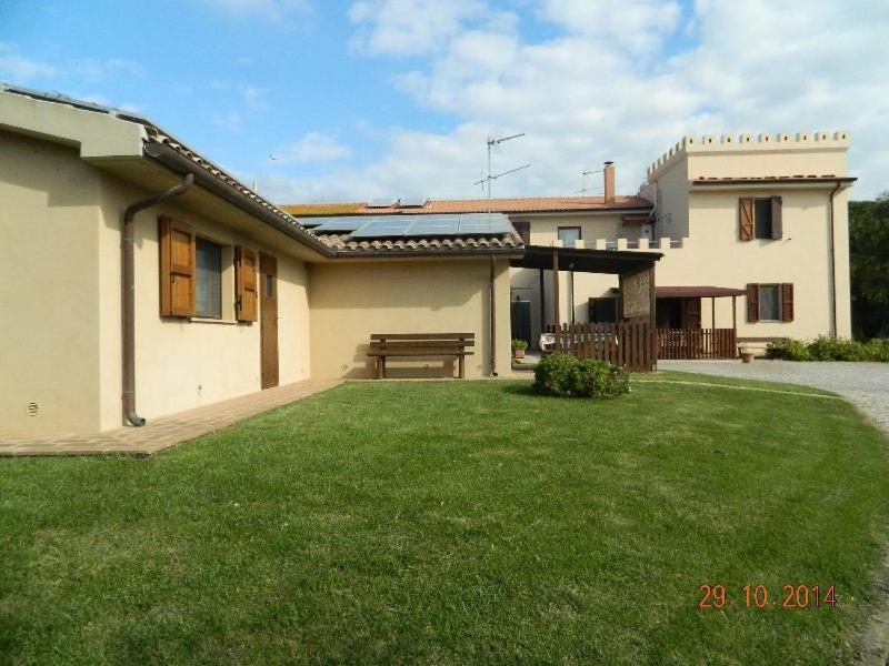 Podere Santo Signoretto