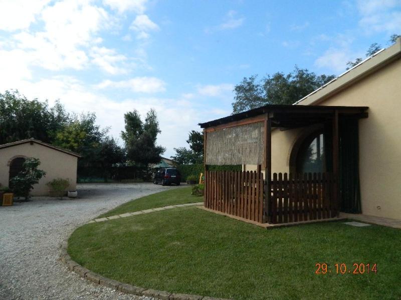 Podere Santo Signoretto