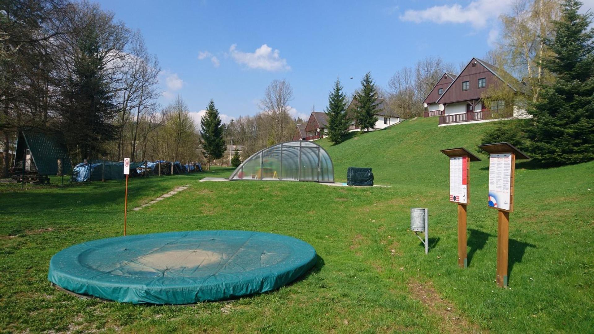 vila krkonoše