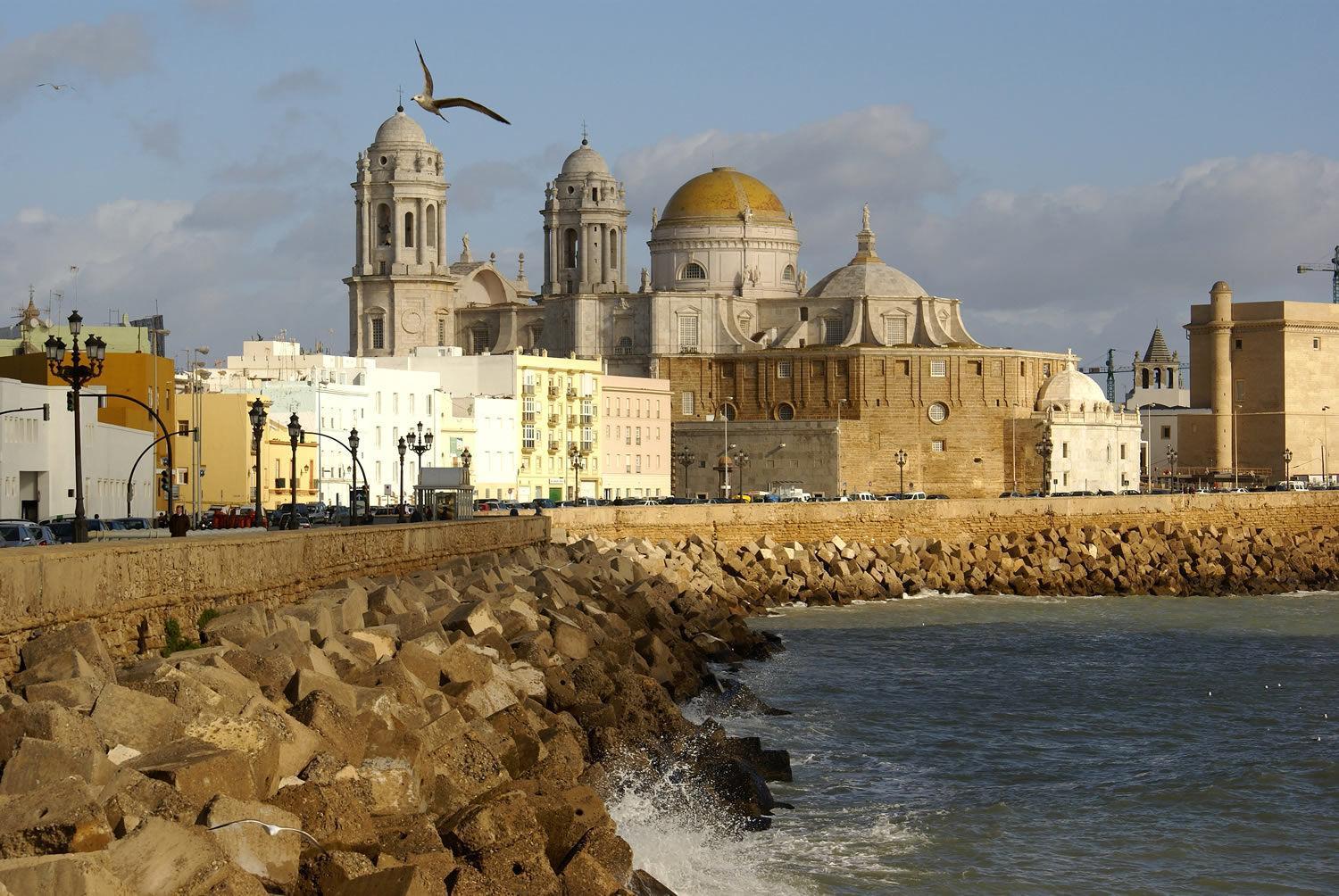CDZ - Poniente view 4