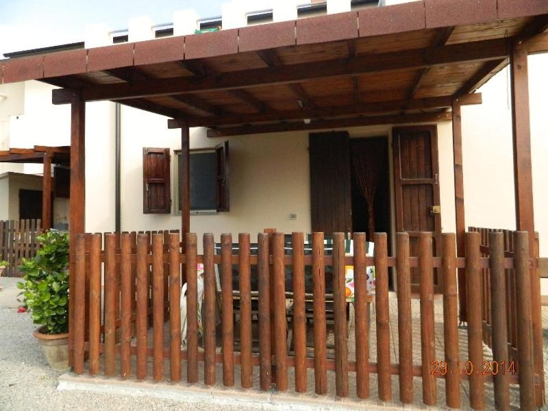 Podere Santo Signoretto