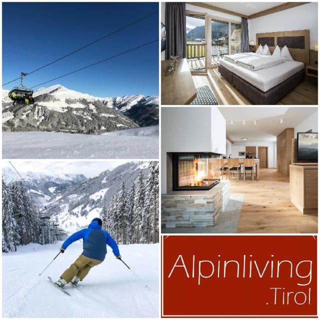 Alpinliving.Tirol