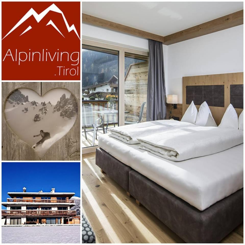 Alpinliving.Tirol