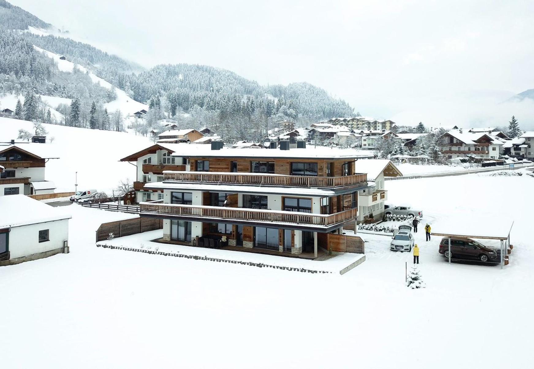 Alpinliving.Tirol