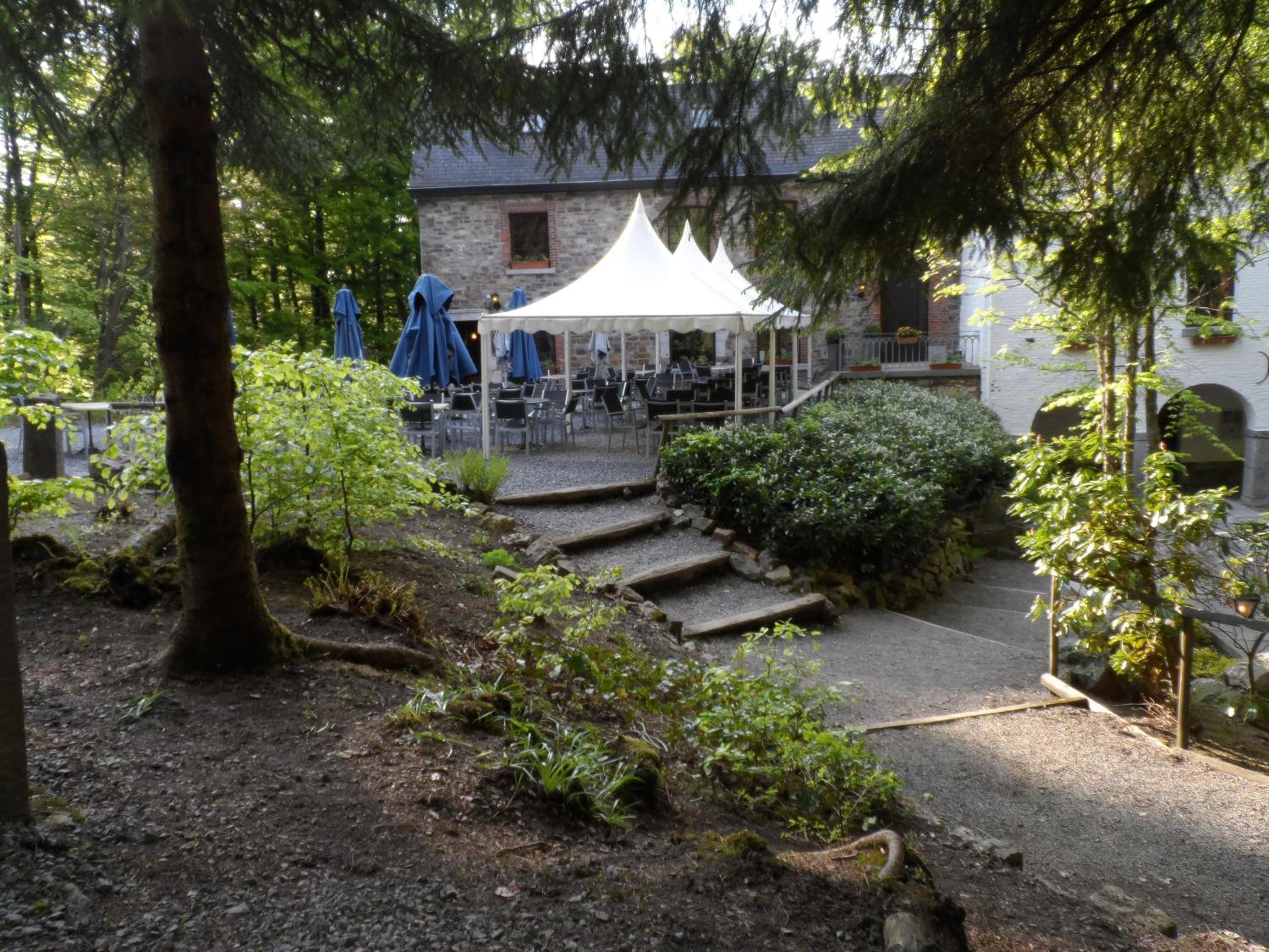 B&B La Source de la Géronstère