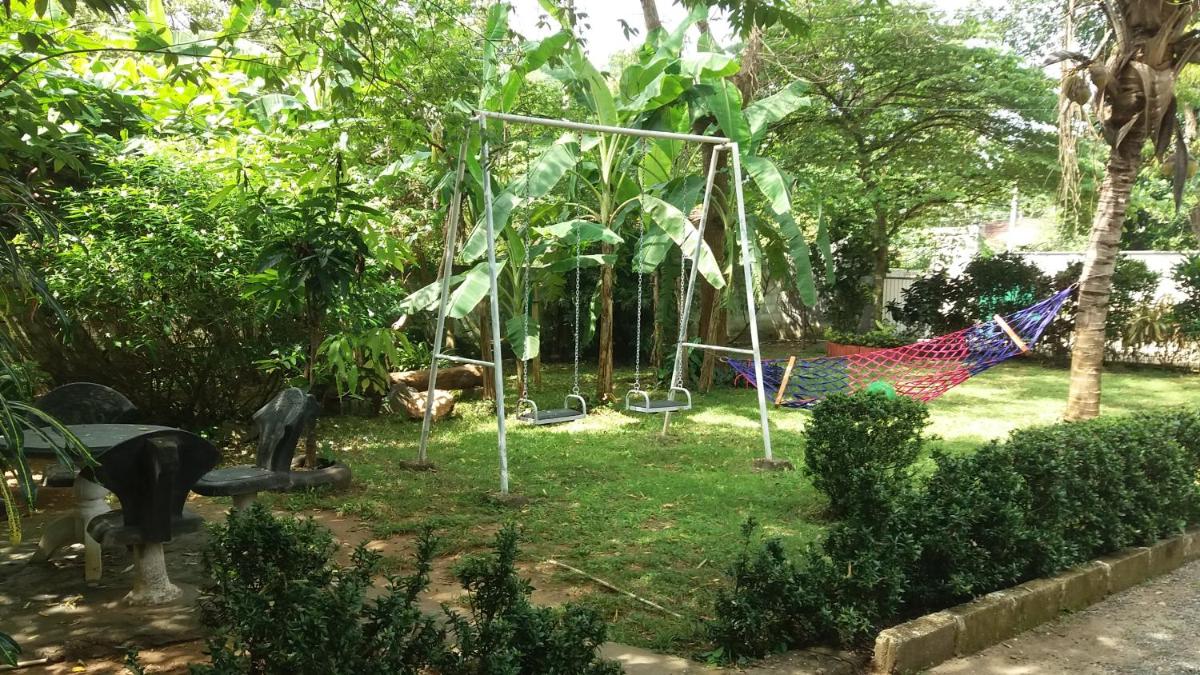 children's play area
