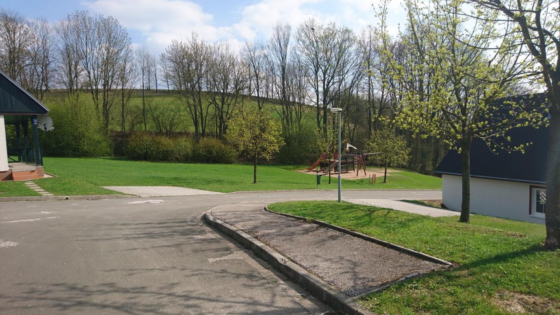vila krkonoše