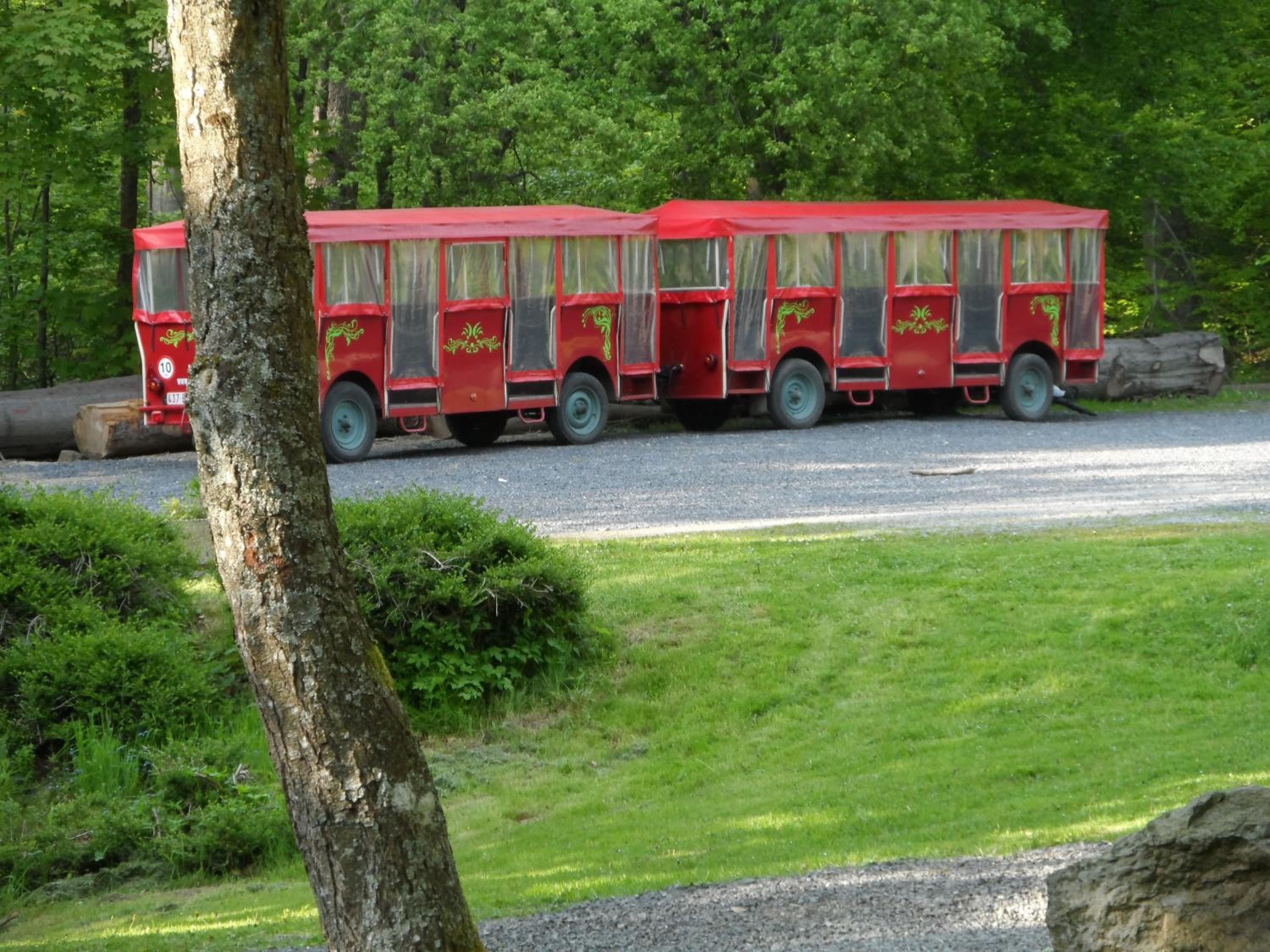 B&B La Source de la Géronstère