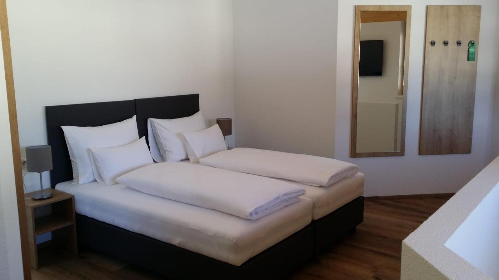 Chalet M