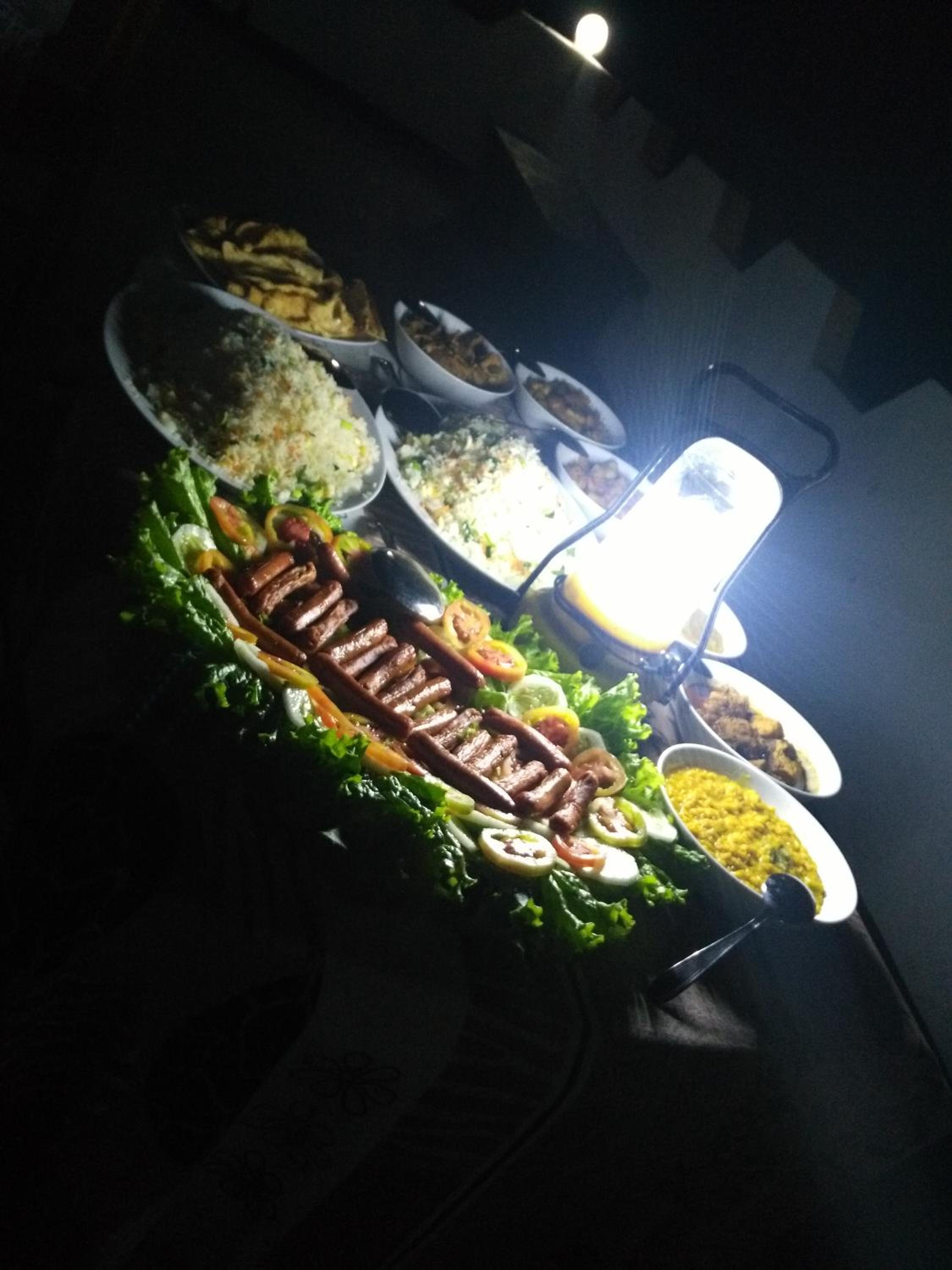 Viyanga Homestay