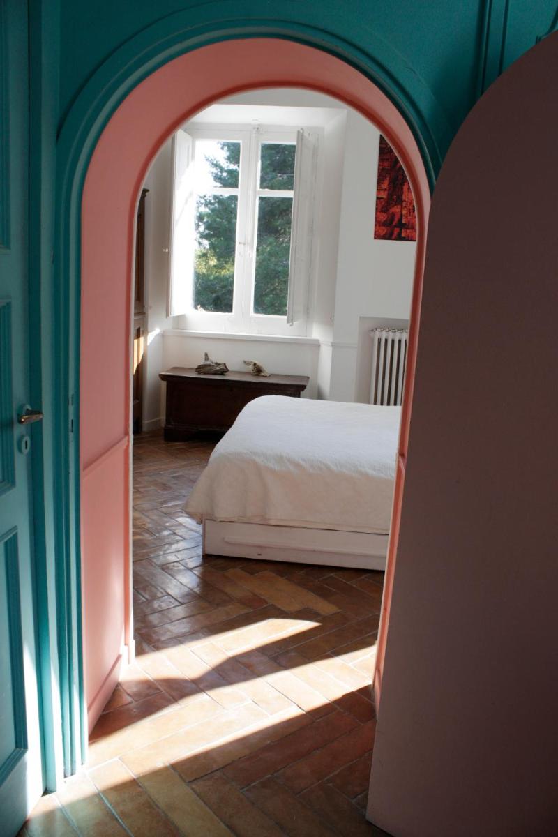 Residenza Le Rose Villa D'Arte