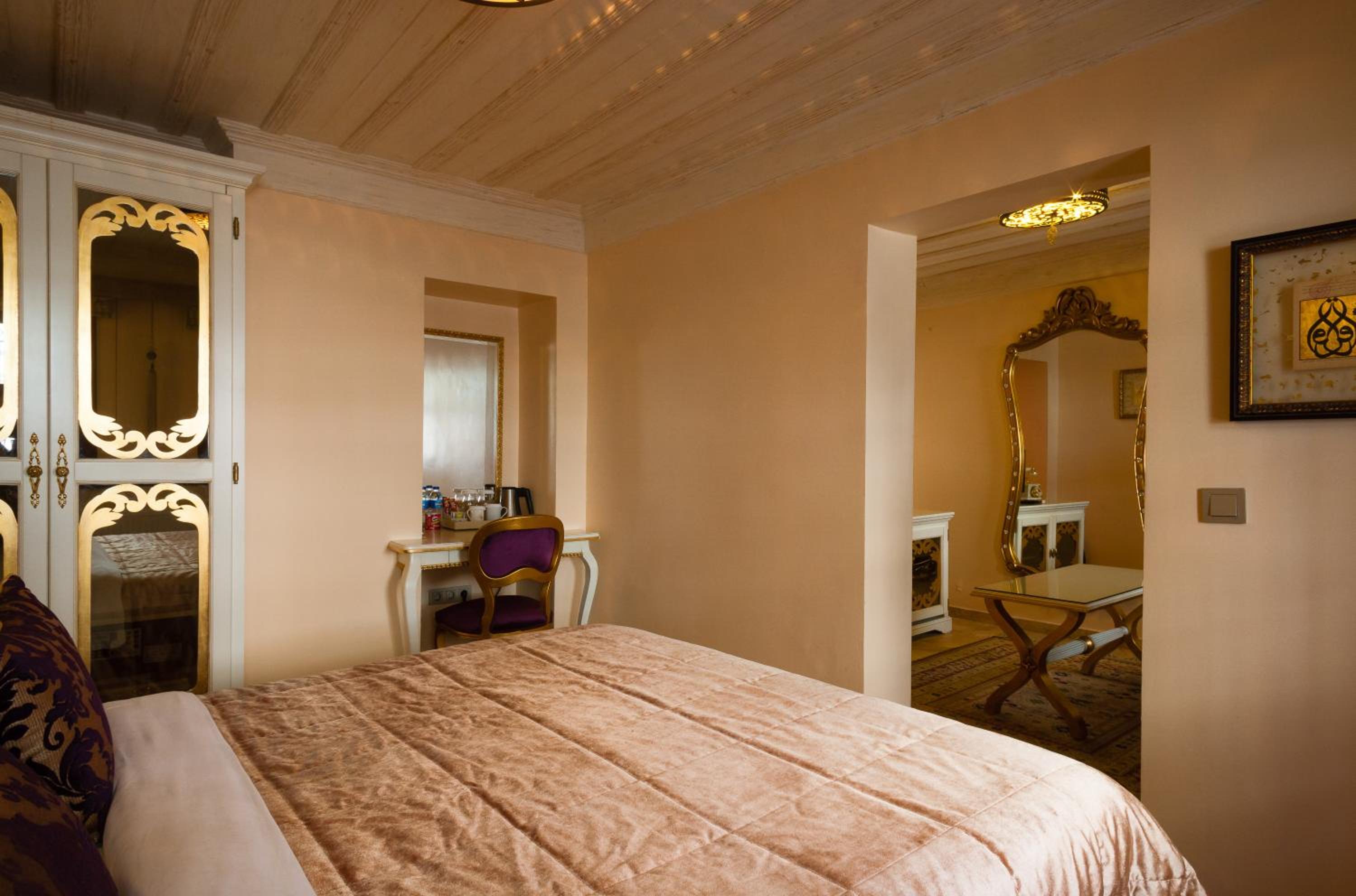 İstanbul Bosphorus Hotel Symbola - Image 12