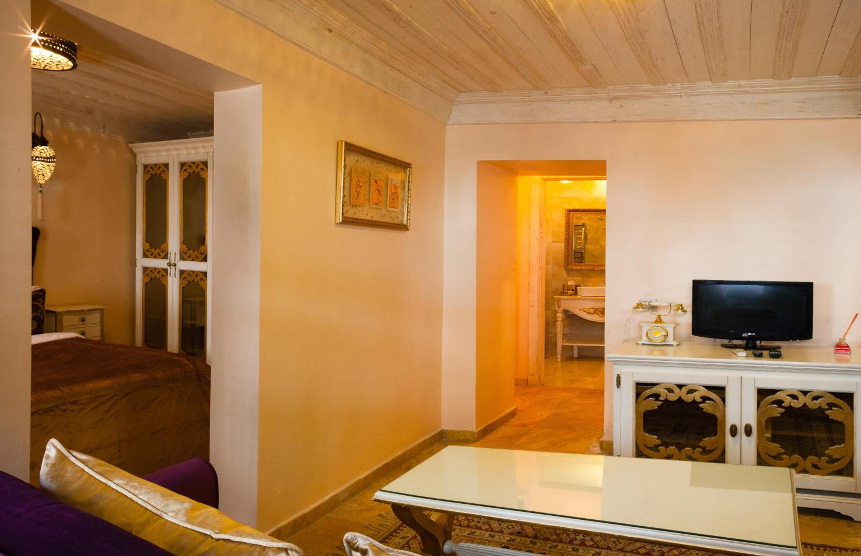 İstanbul Bosphorus Hotel Symbola - Image 31