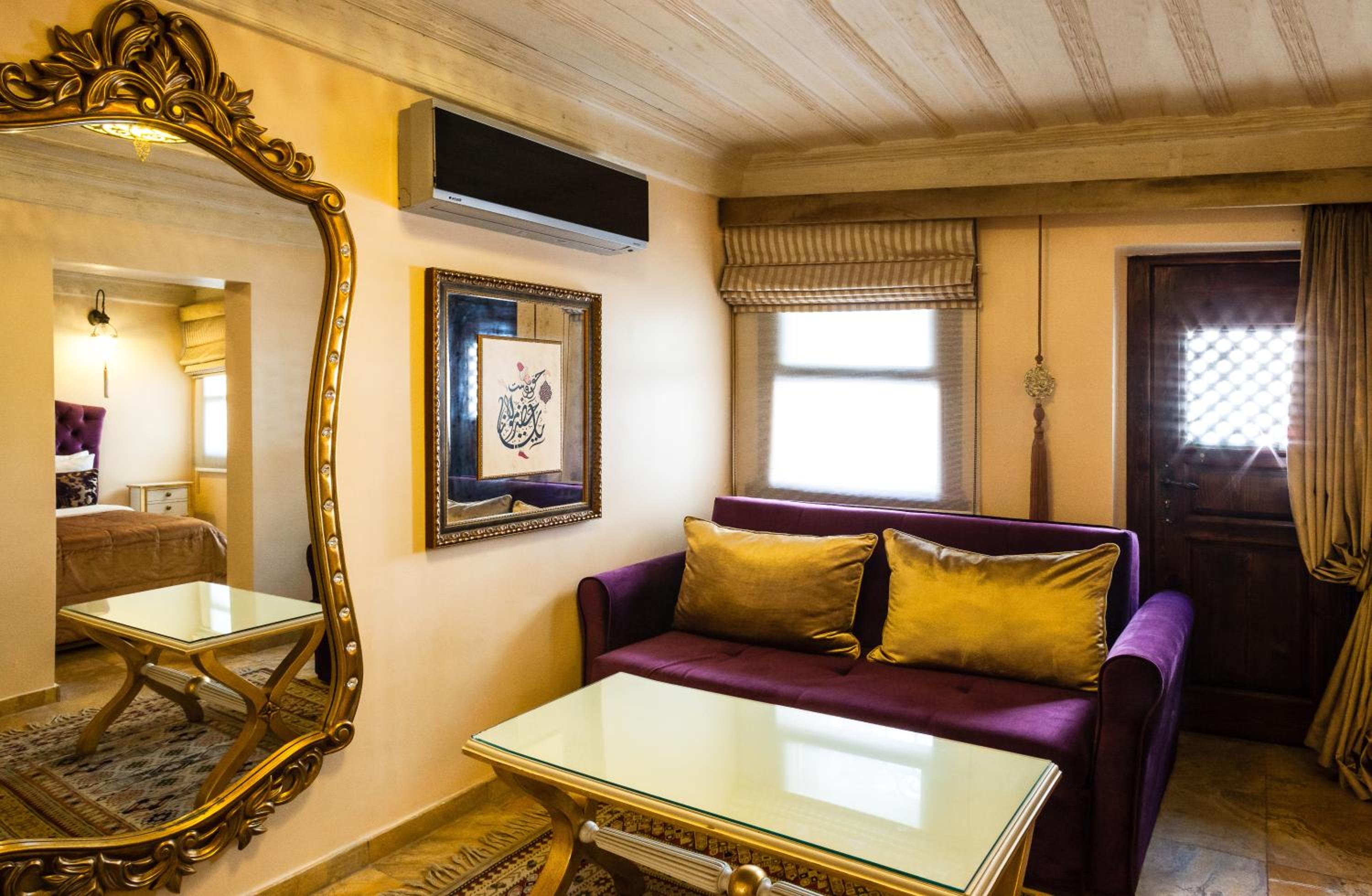 İstanbul Bosphorus Hotel Symbola - Image 29