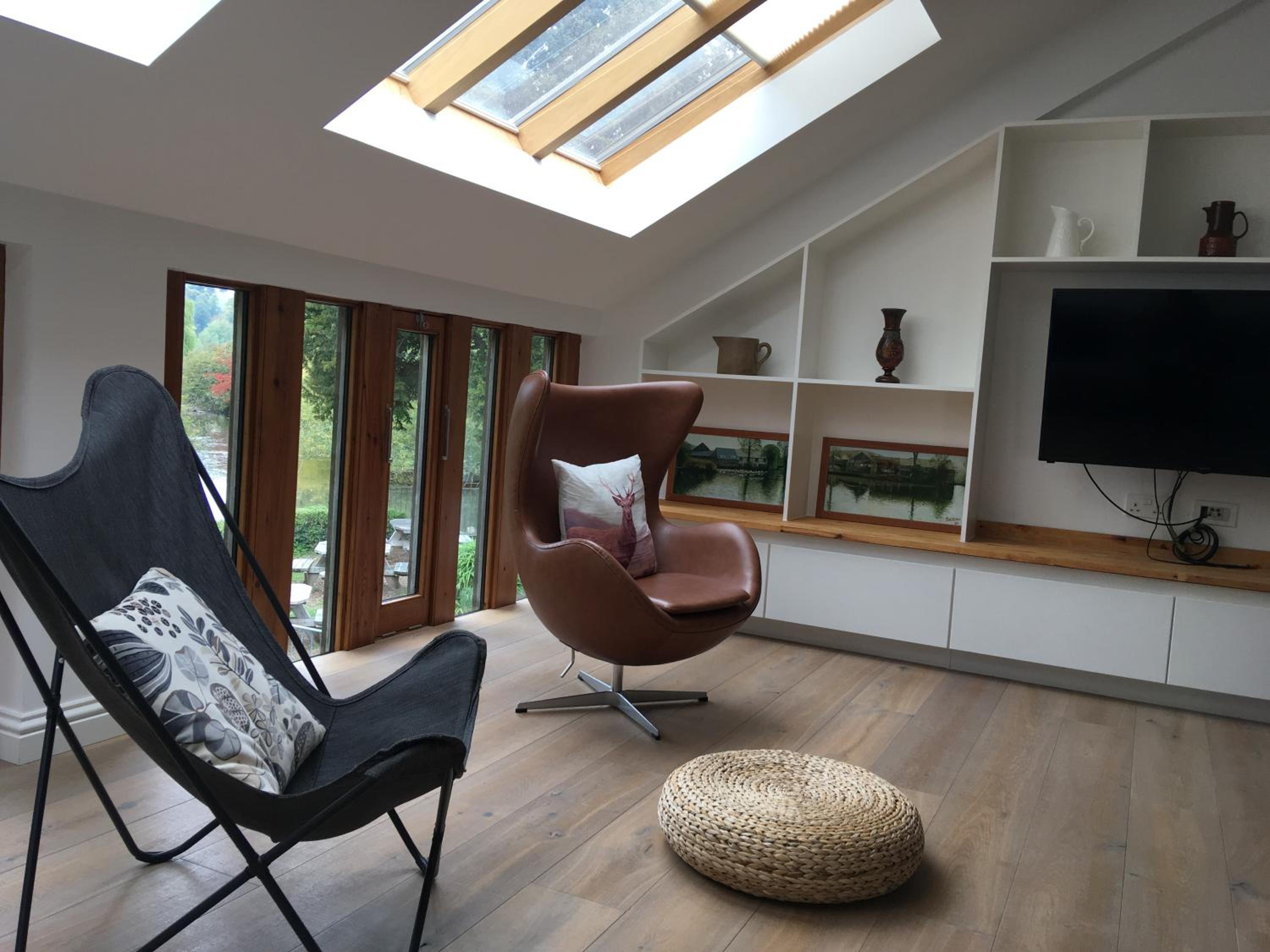 Bakewell Riverview view 4