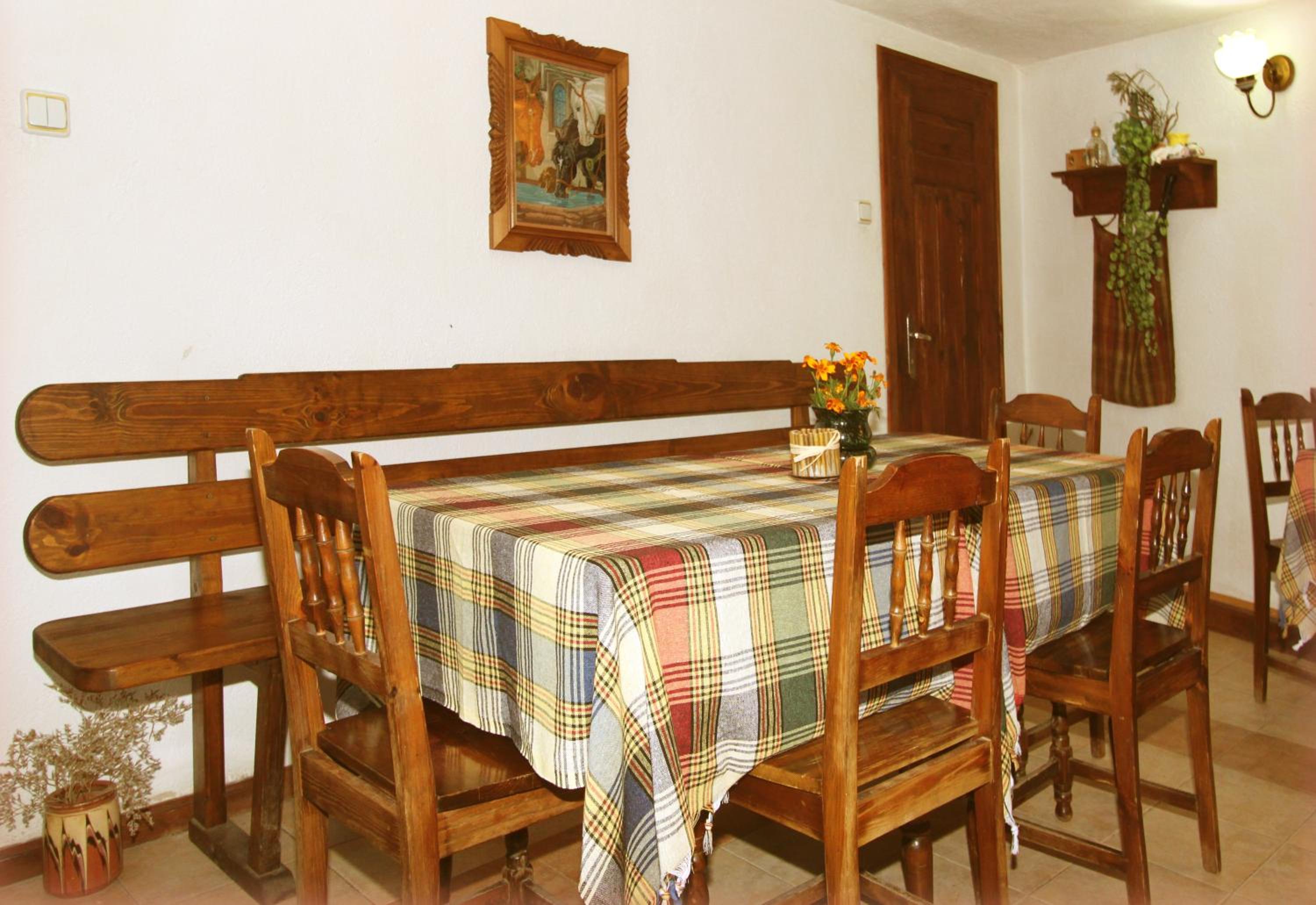 Nenchova Guest House