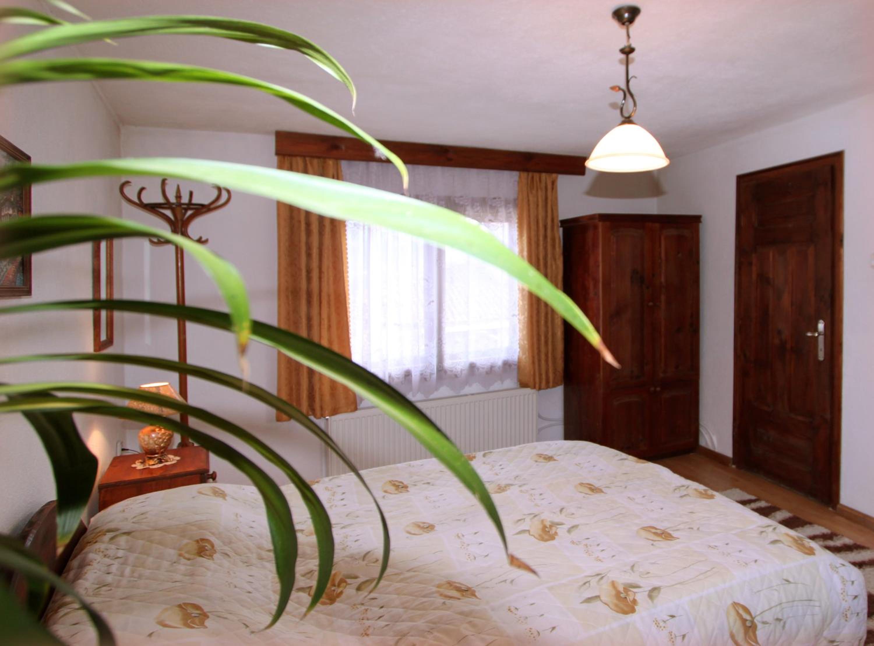 Nenchova Guest House