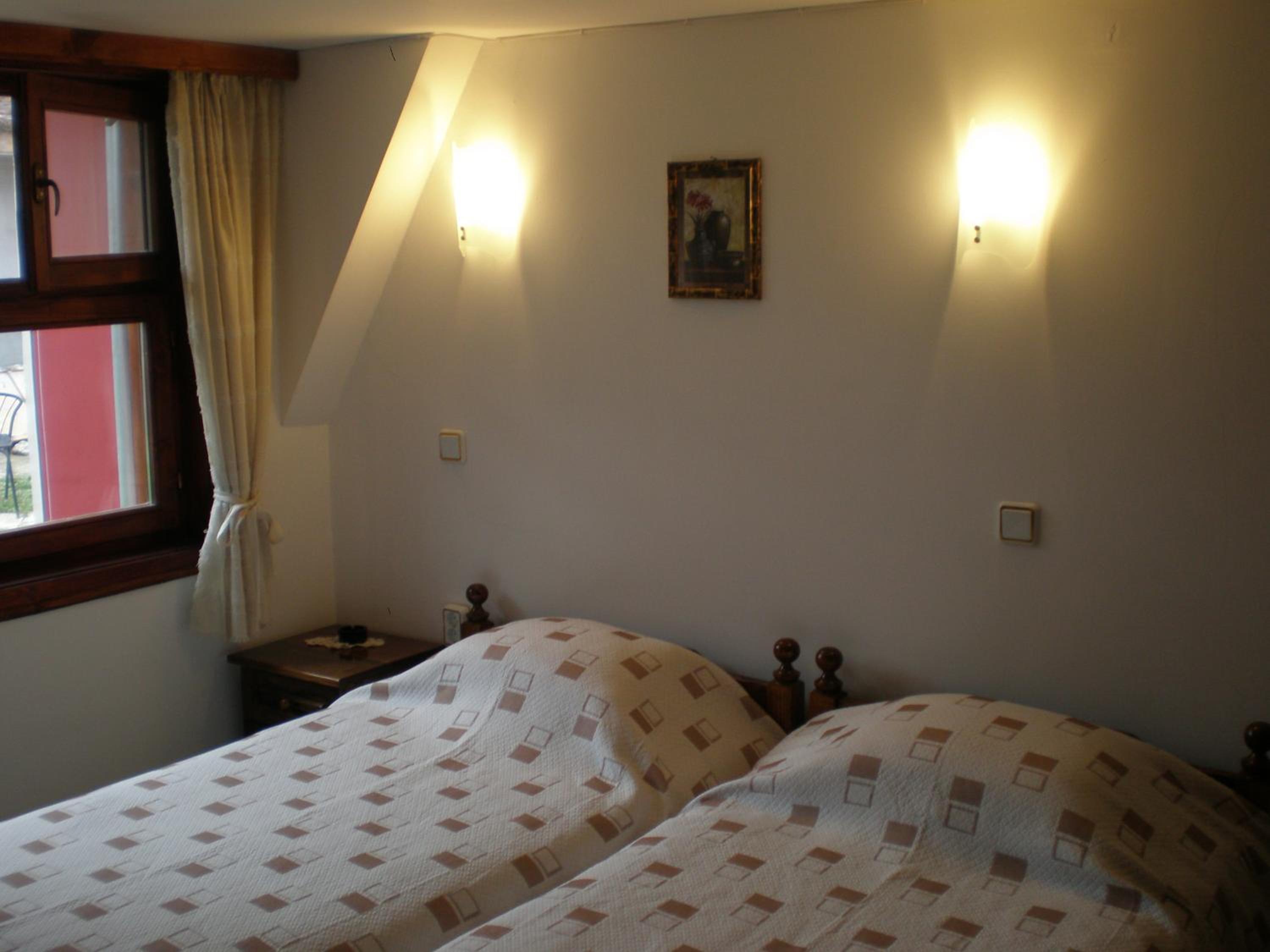 Nenchova Guest House