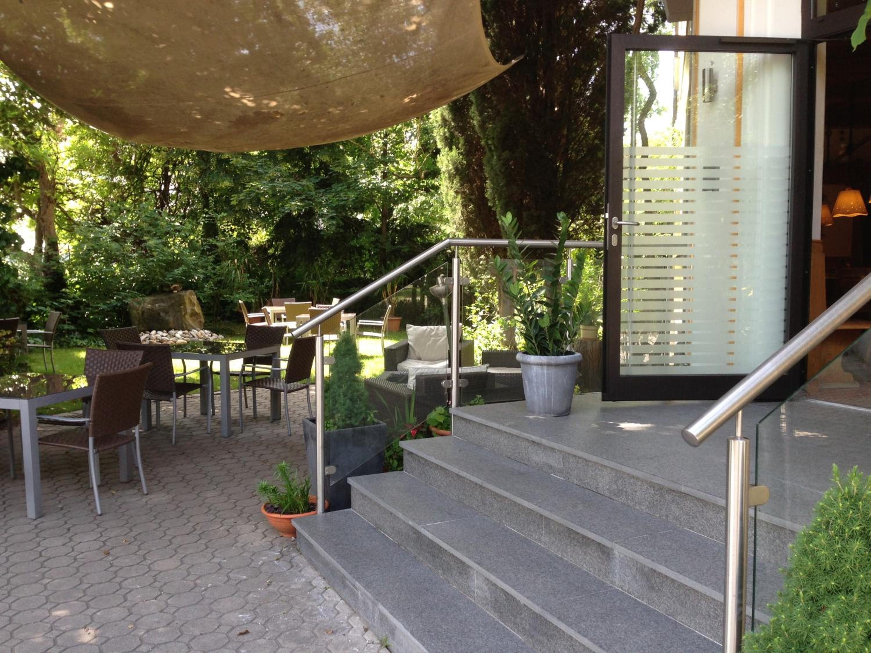 Gasthof-Pension Weisz-Artner