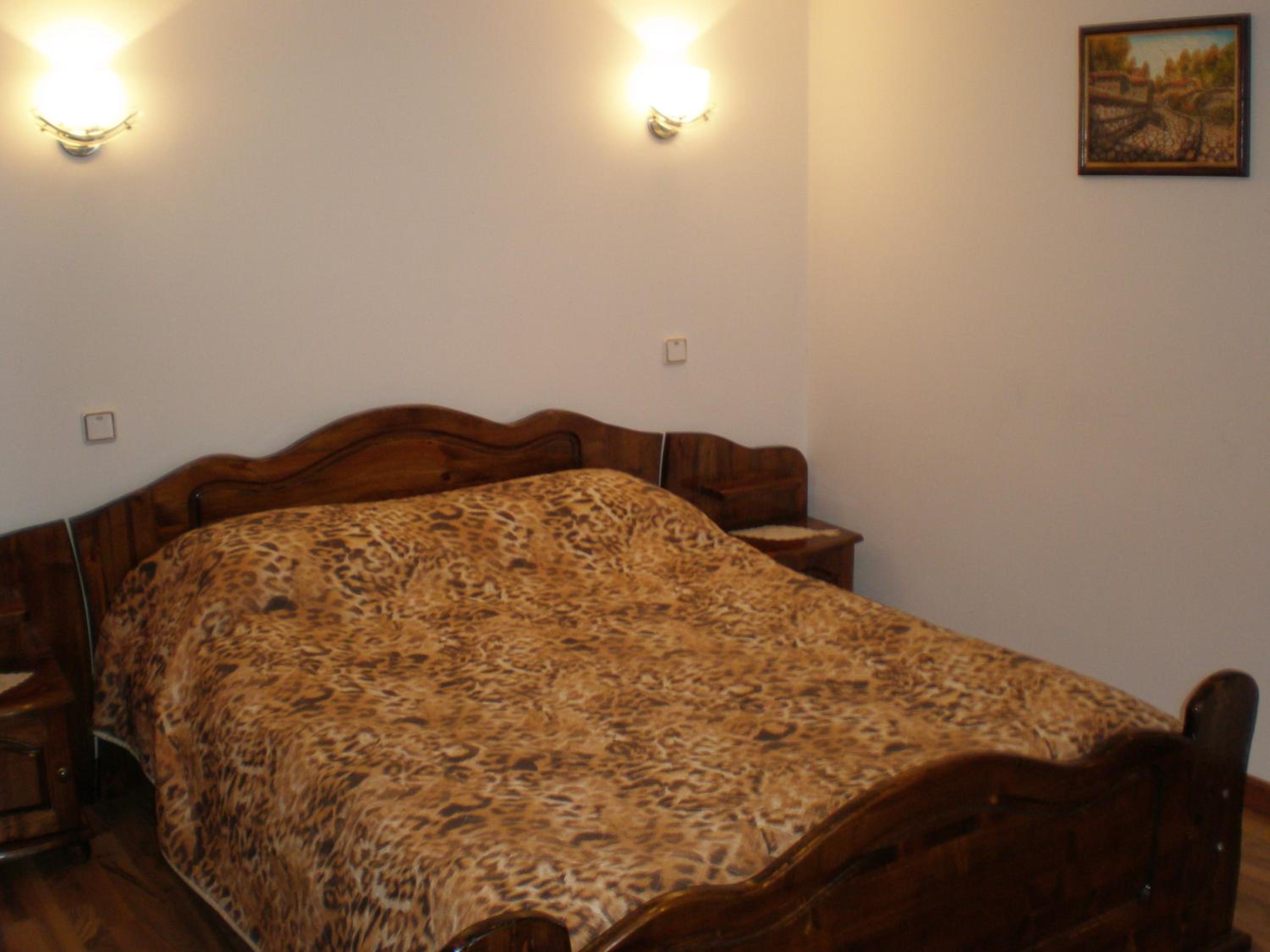Nenchova Guest House