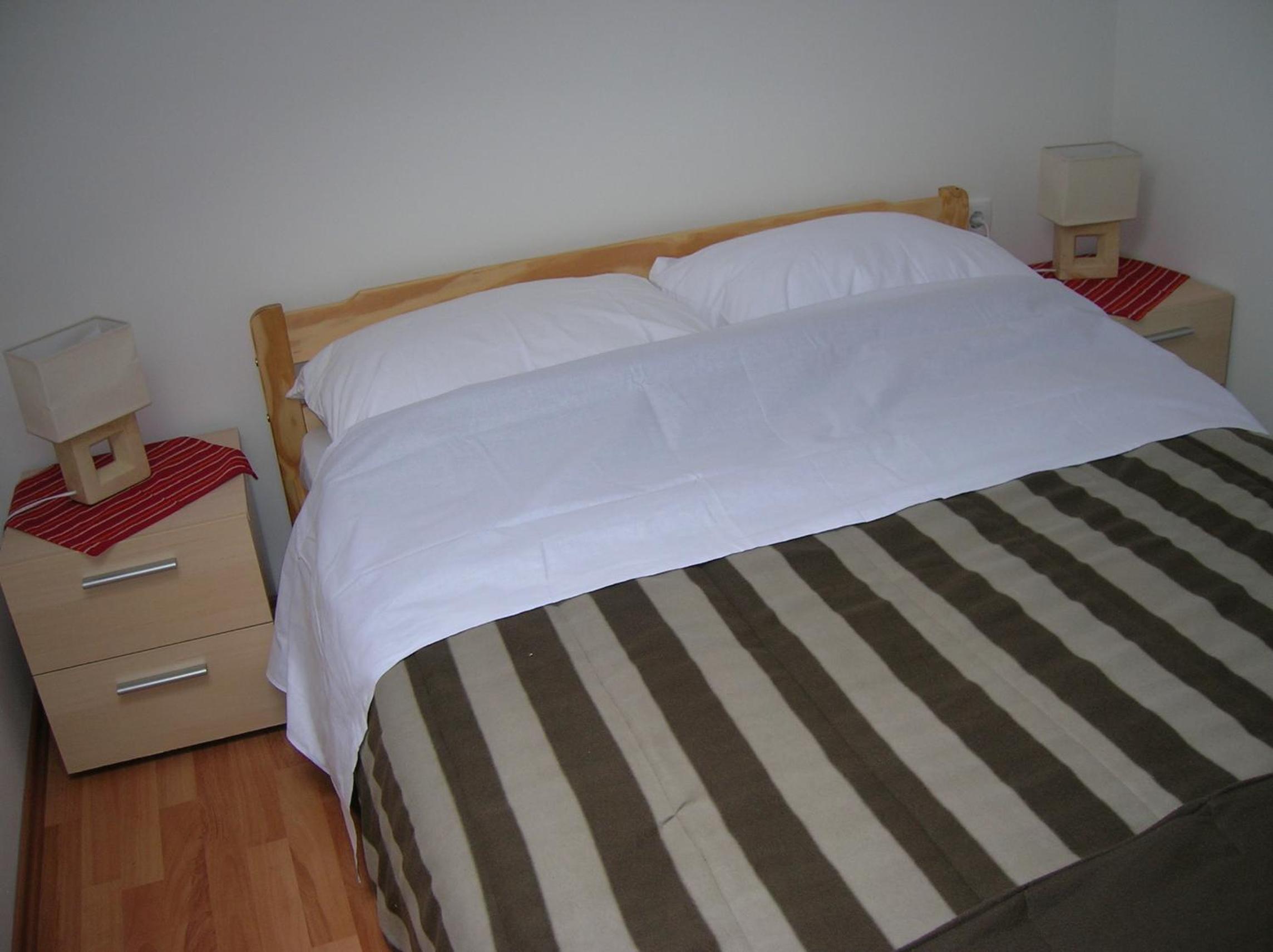 Apartments Sanmar