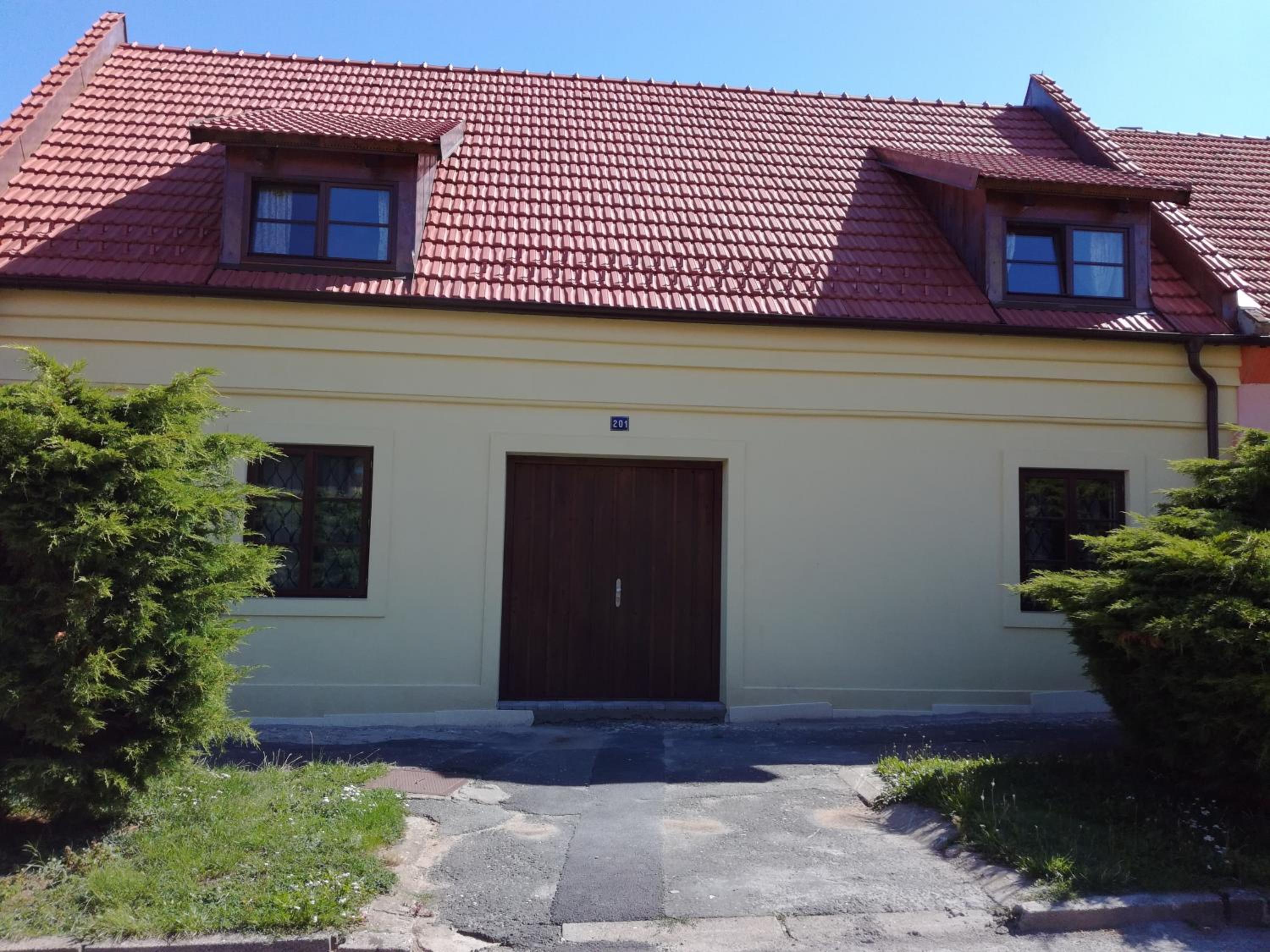 Penzion Na Letním bytě