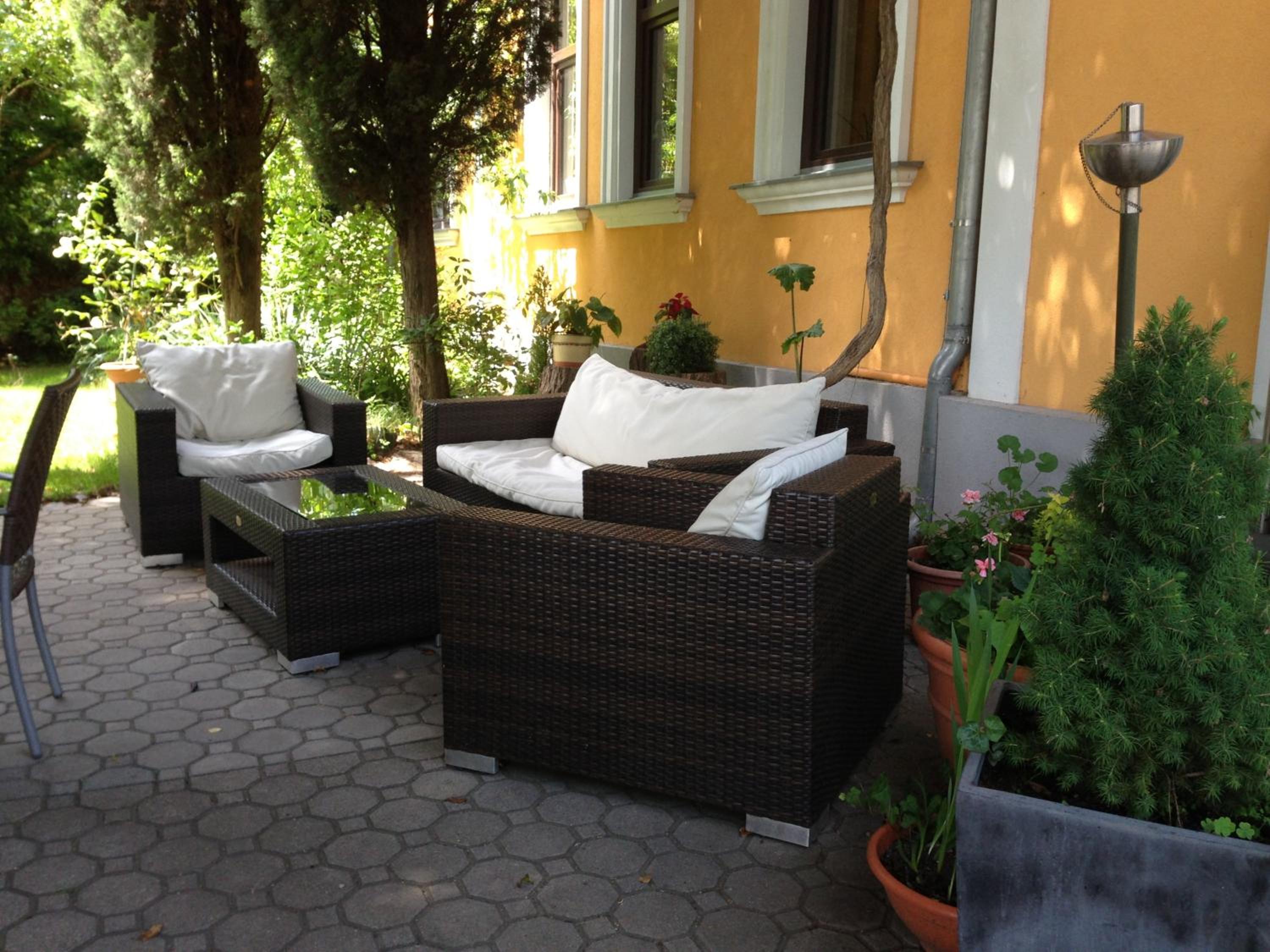 Gasthof-Pension Weisz-Artner