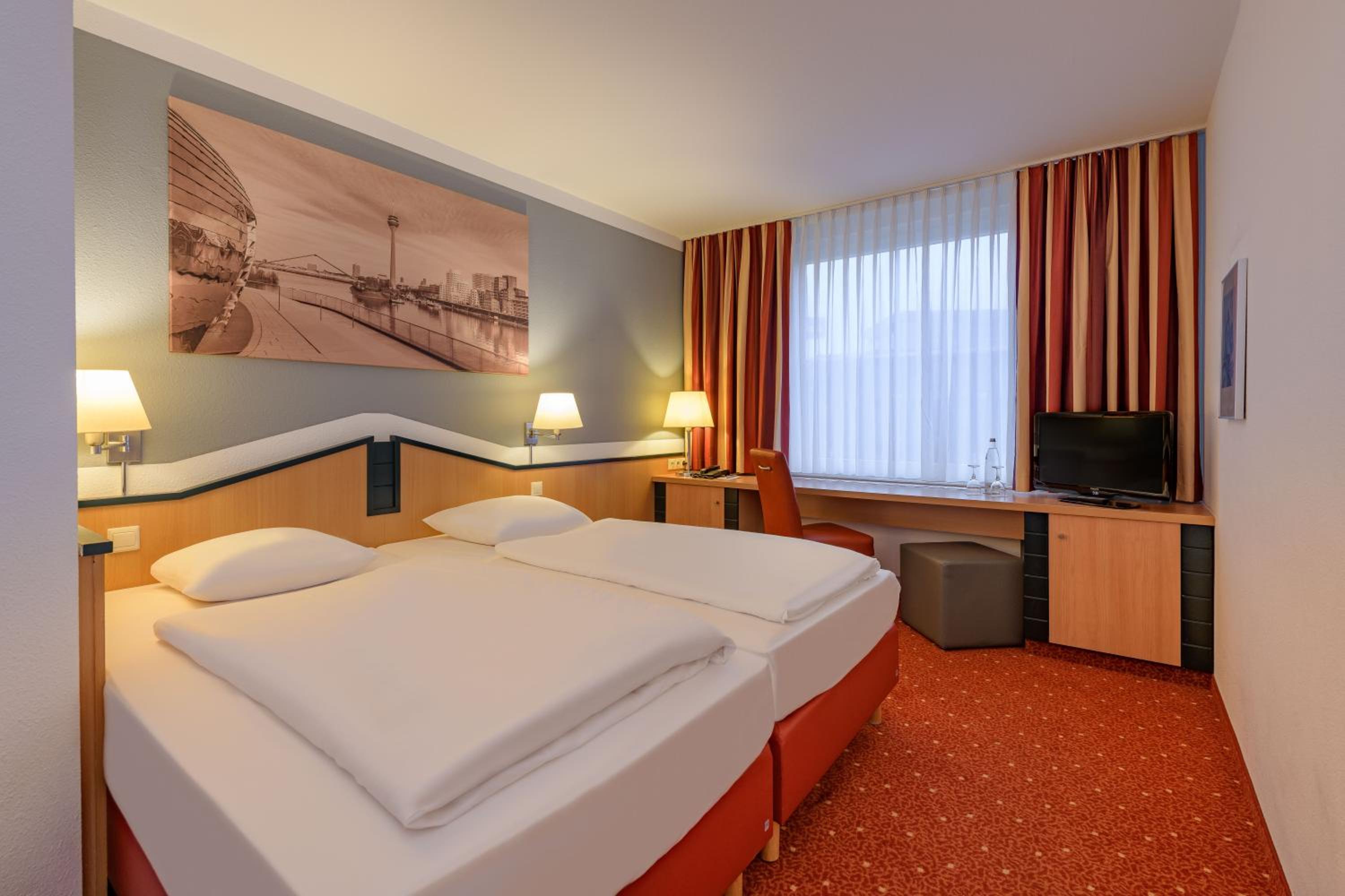 Ratingen Vacations - Mercure Hotel Dusseldorf Ratingen - Property Image 2
