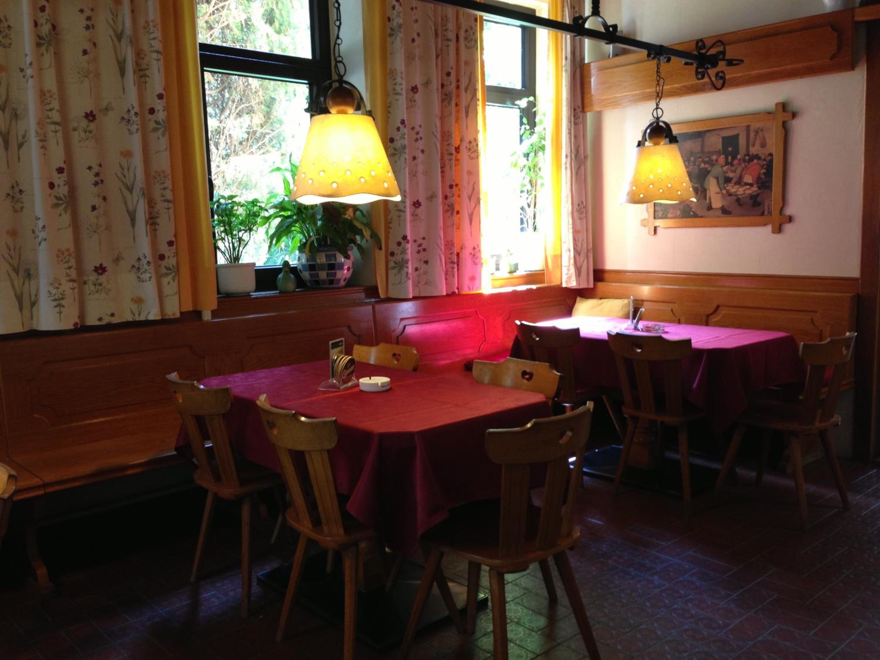 Gasthof-Pension Weisz-Artner
