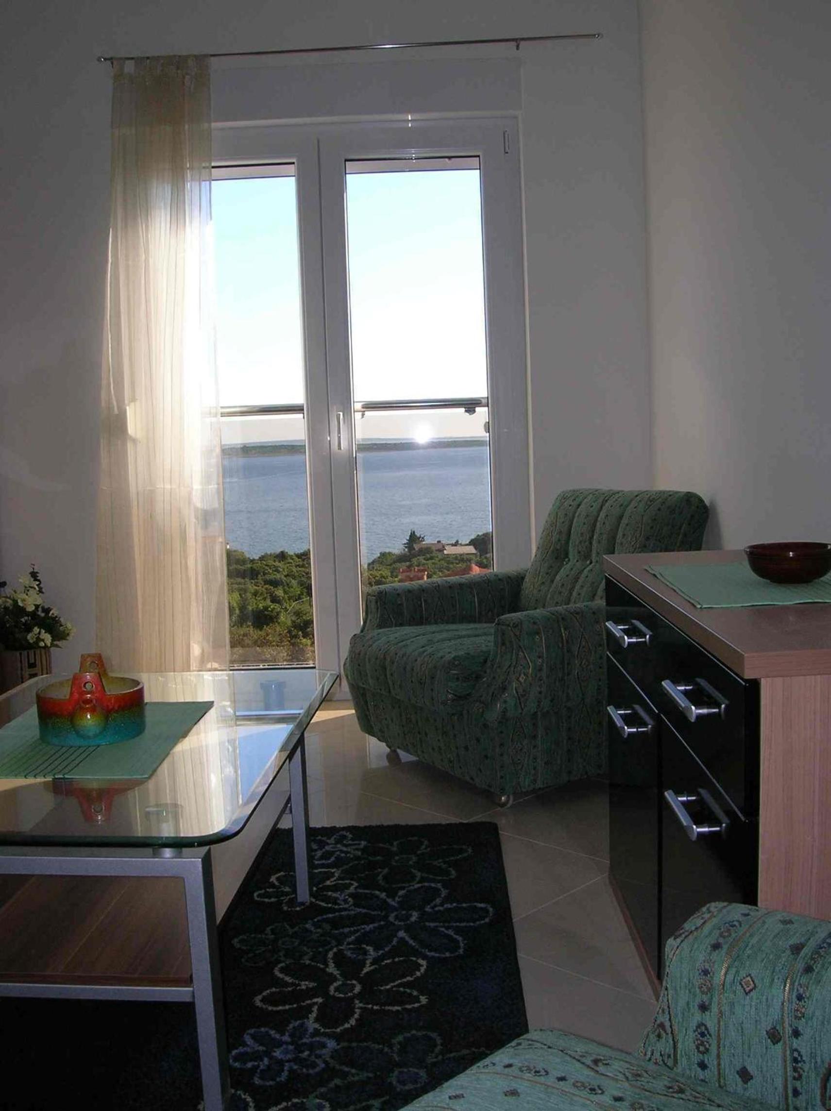 Apartments Sanmar