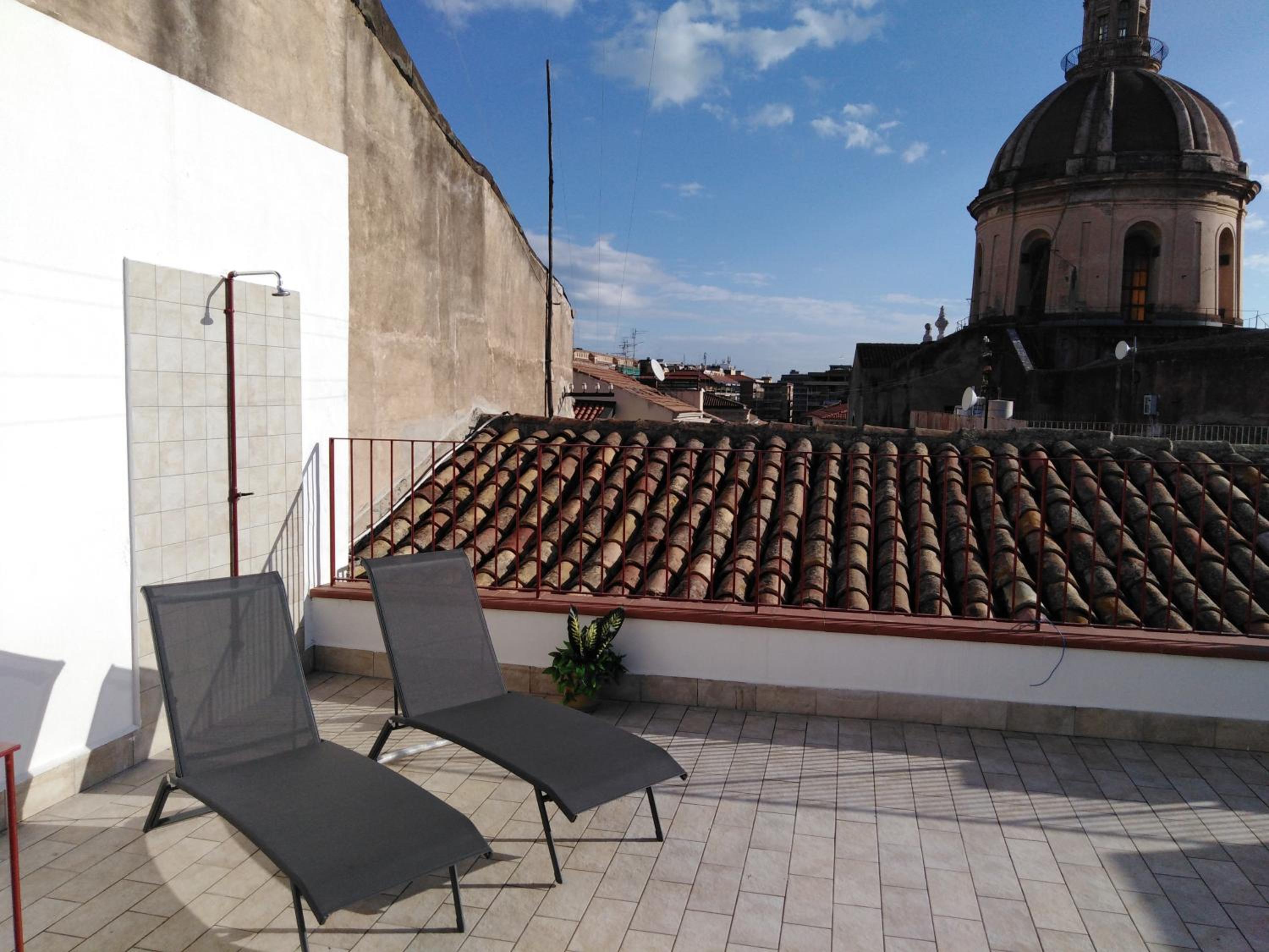 roof