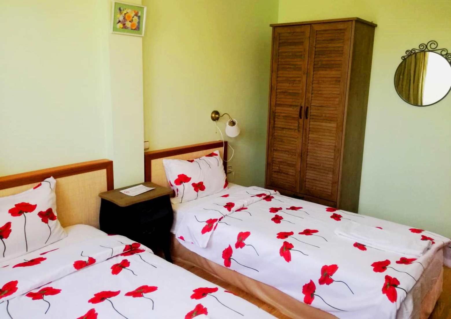 Guest House Misha