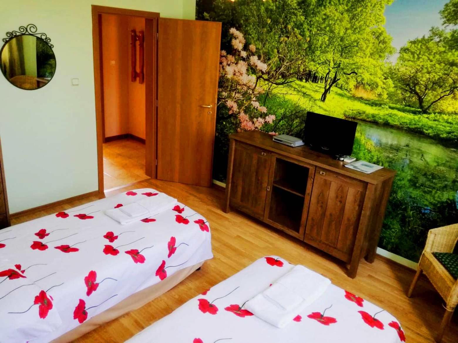 Guest House Misha