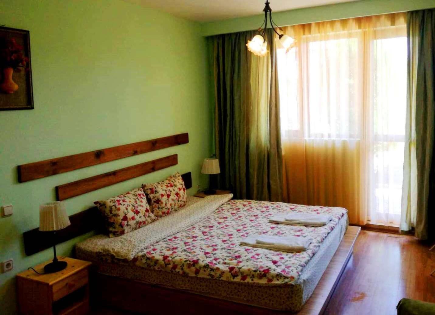 Guest House Misha