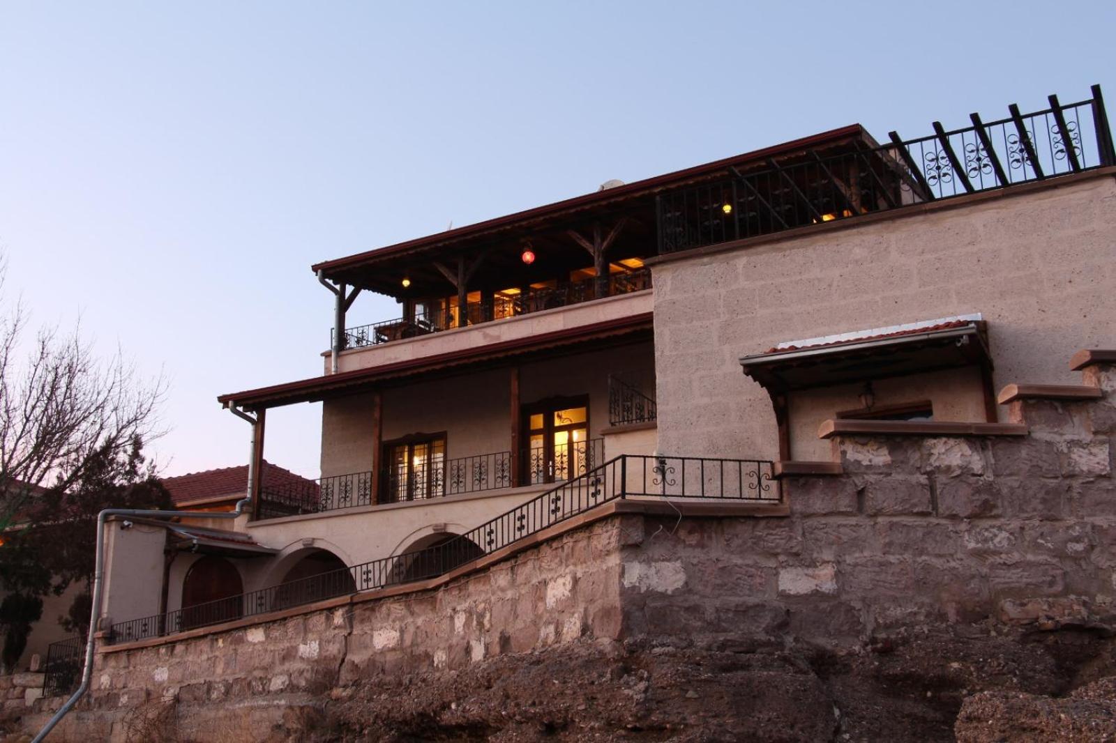 Bayer Stone House, photo 16