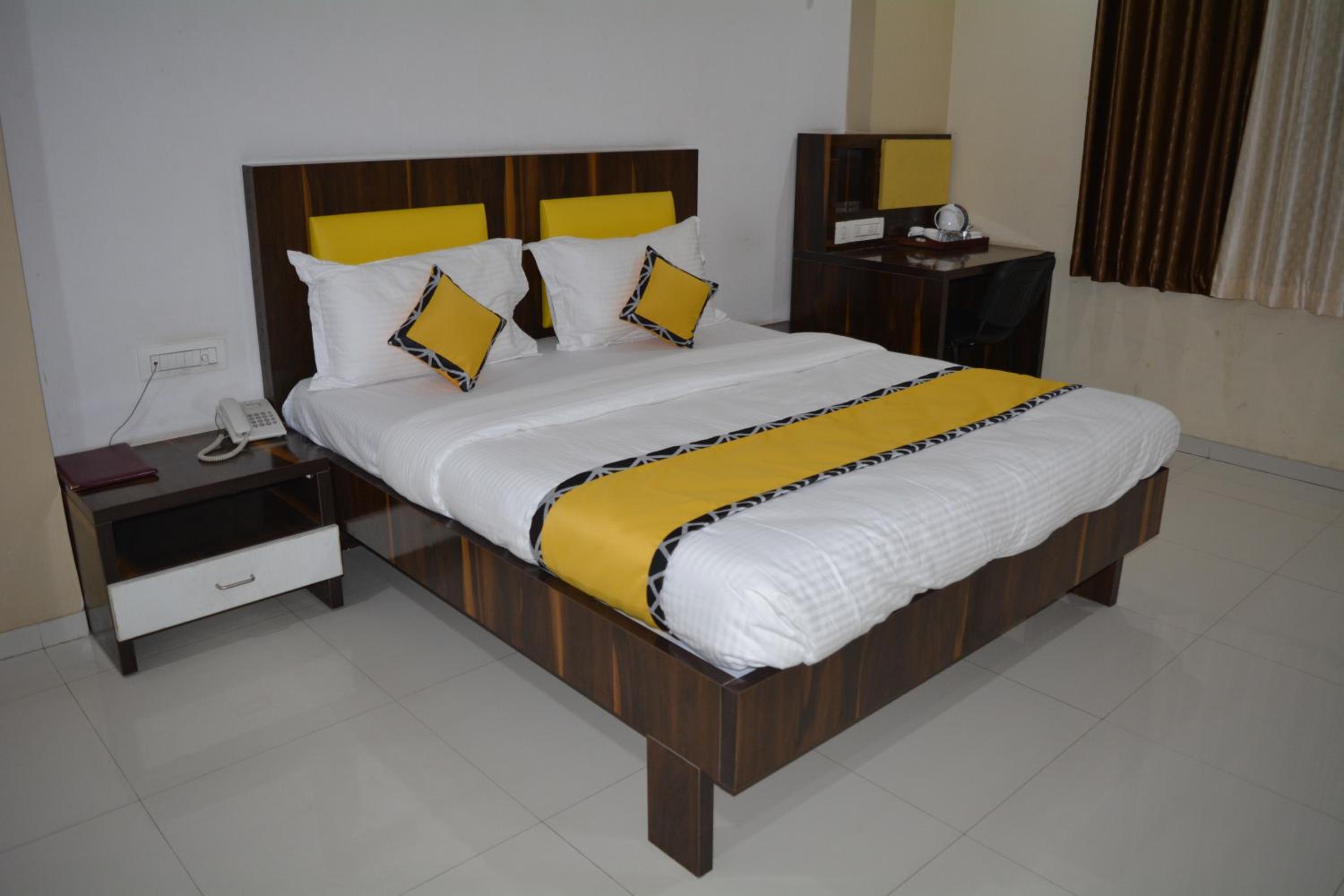 Dhuri Resort