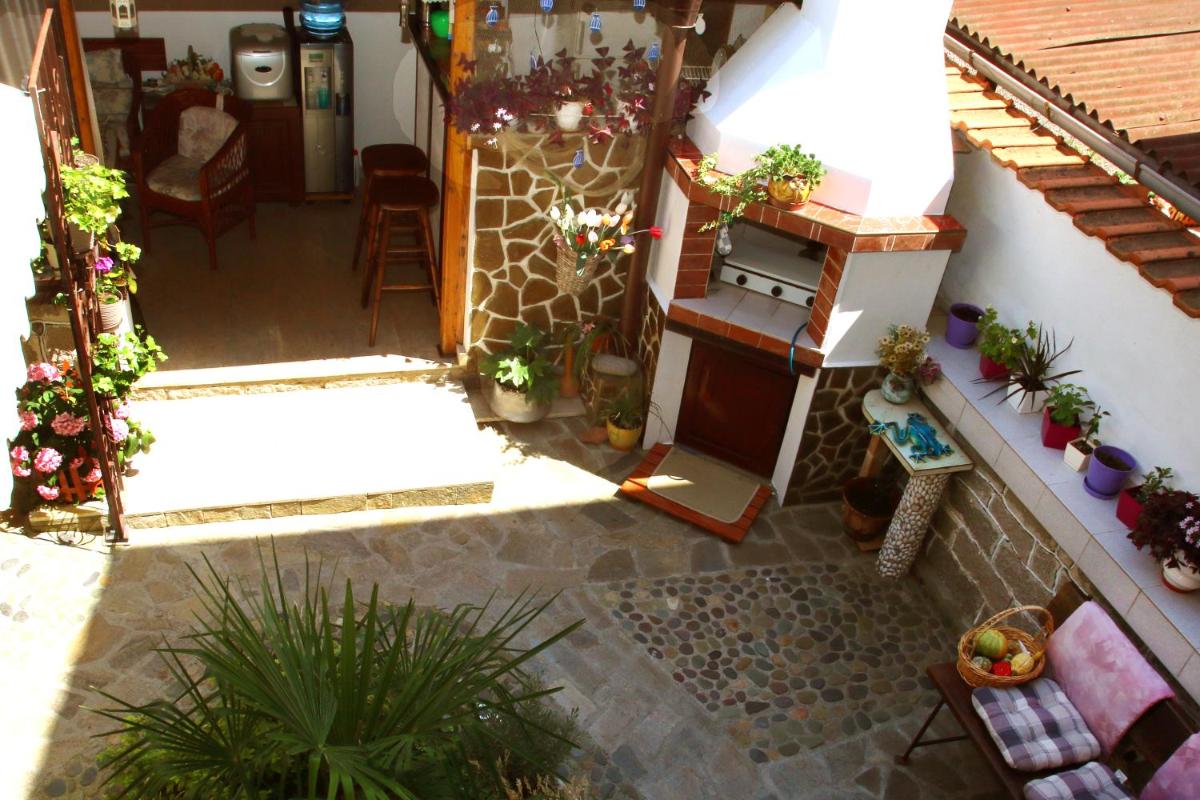 Guest House Plavas