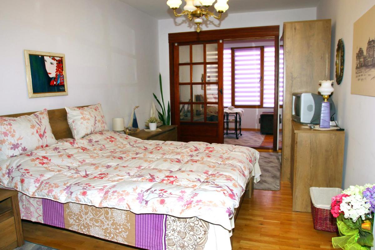 Guest House Plavas