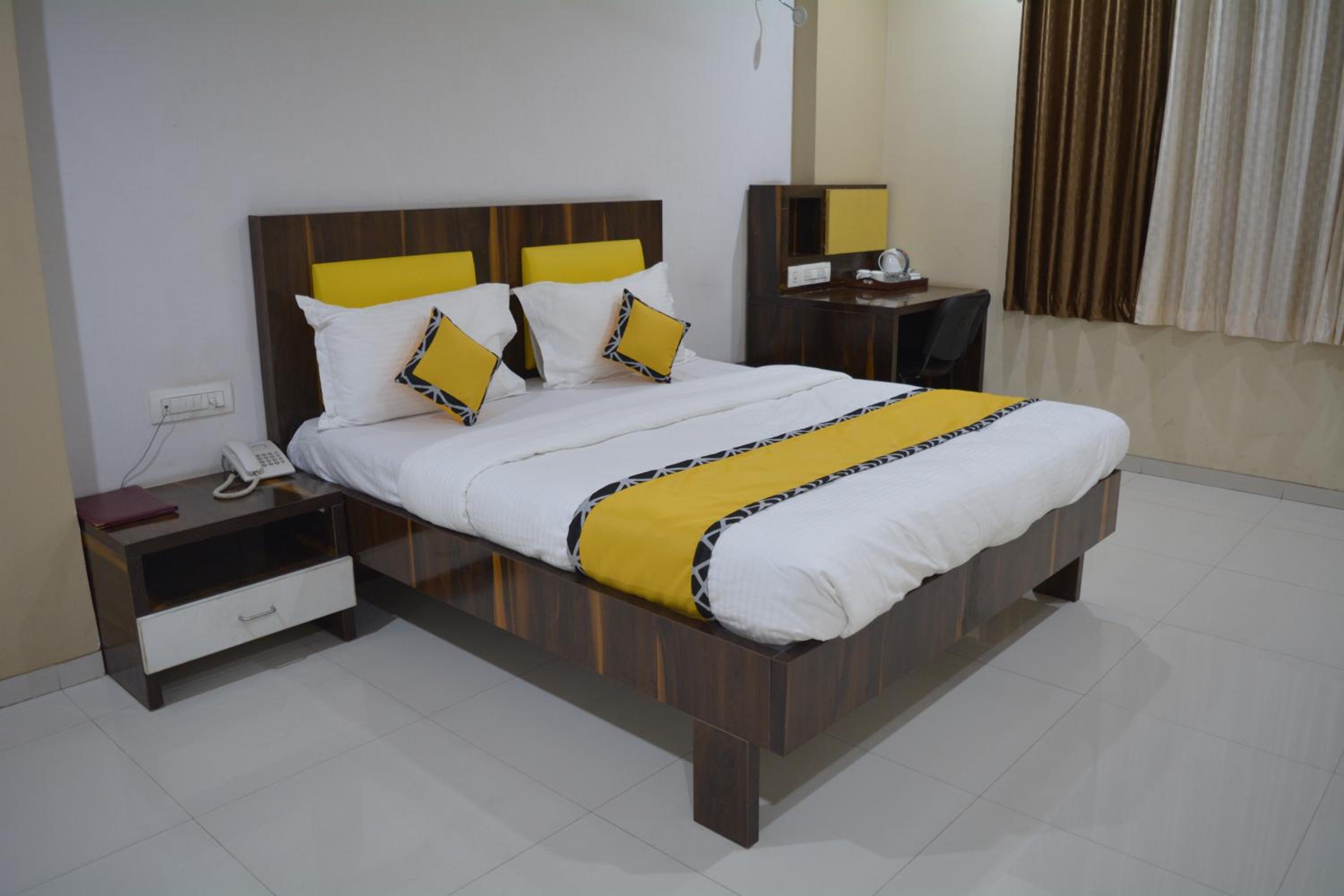 Dhuri Resort